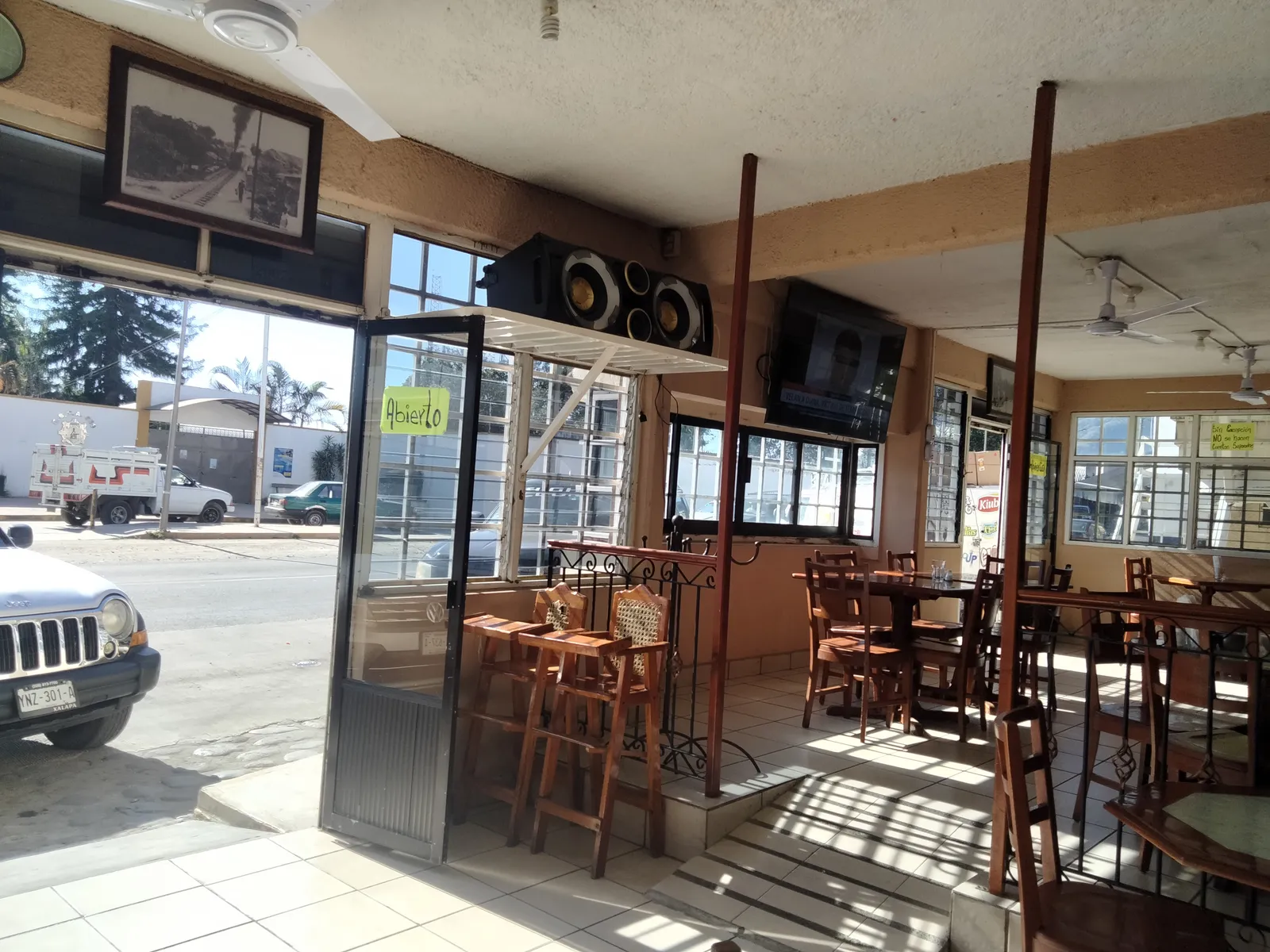 Restaurant Boulevard image 8