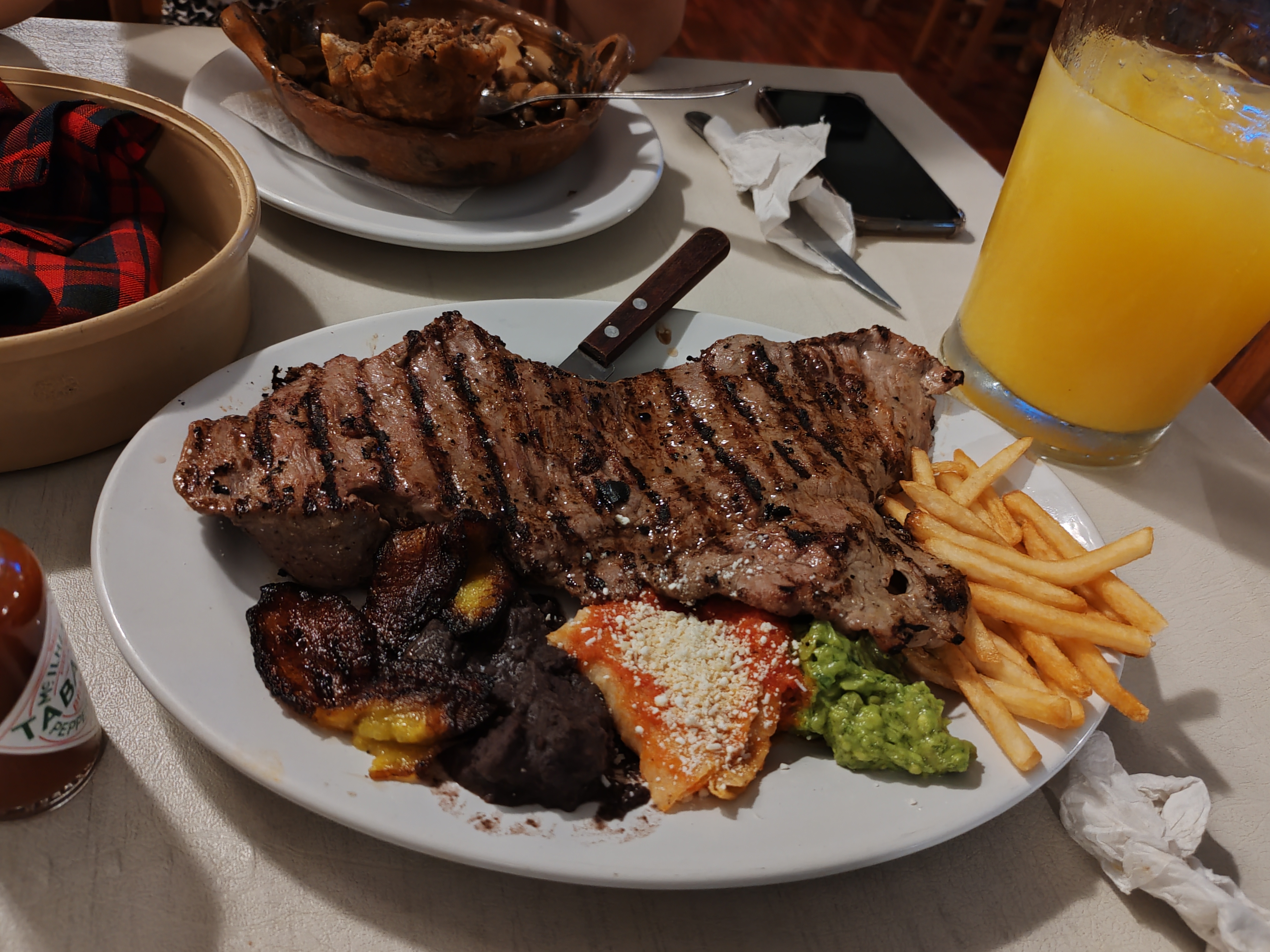 Restaurant El Herra image 2