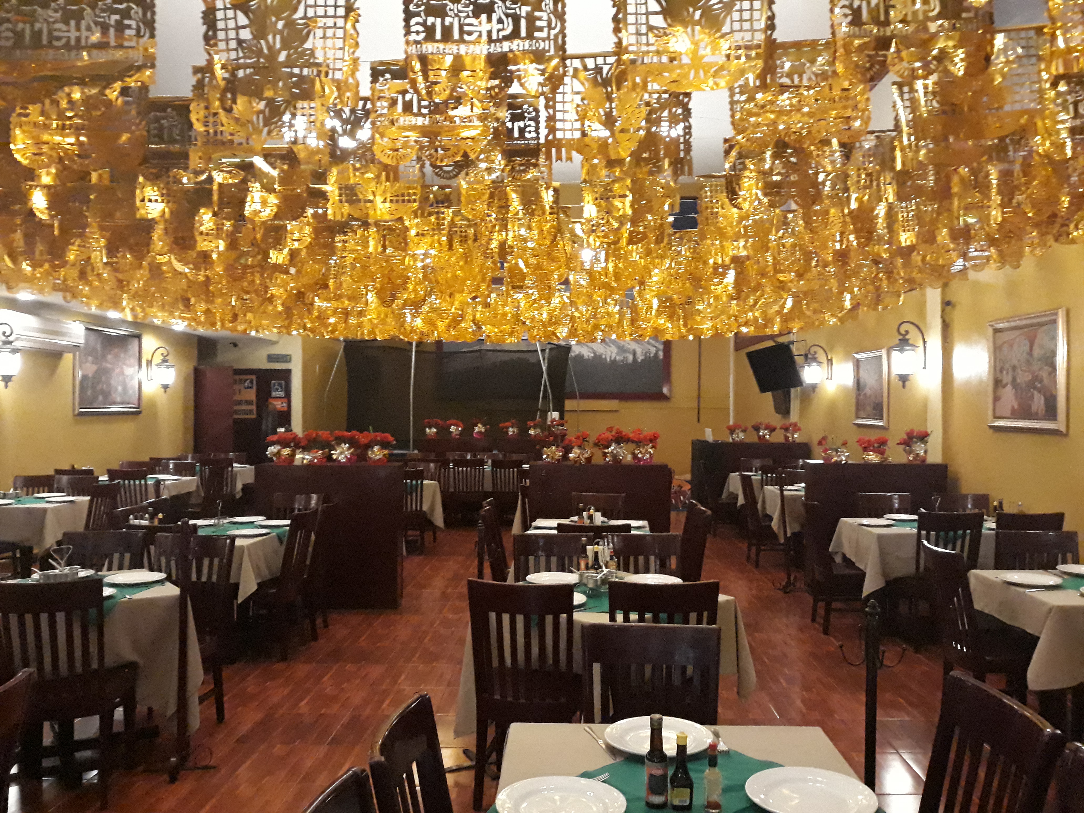 Restaurant El Herra image 3