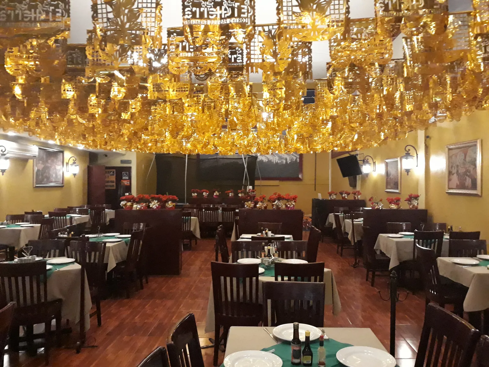 Restaurant El Herra image 3