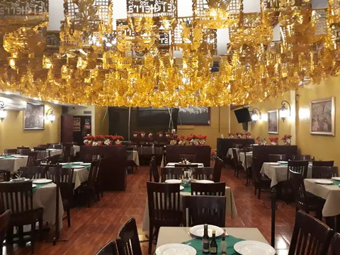 Restaurant El Herra image 3