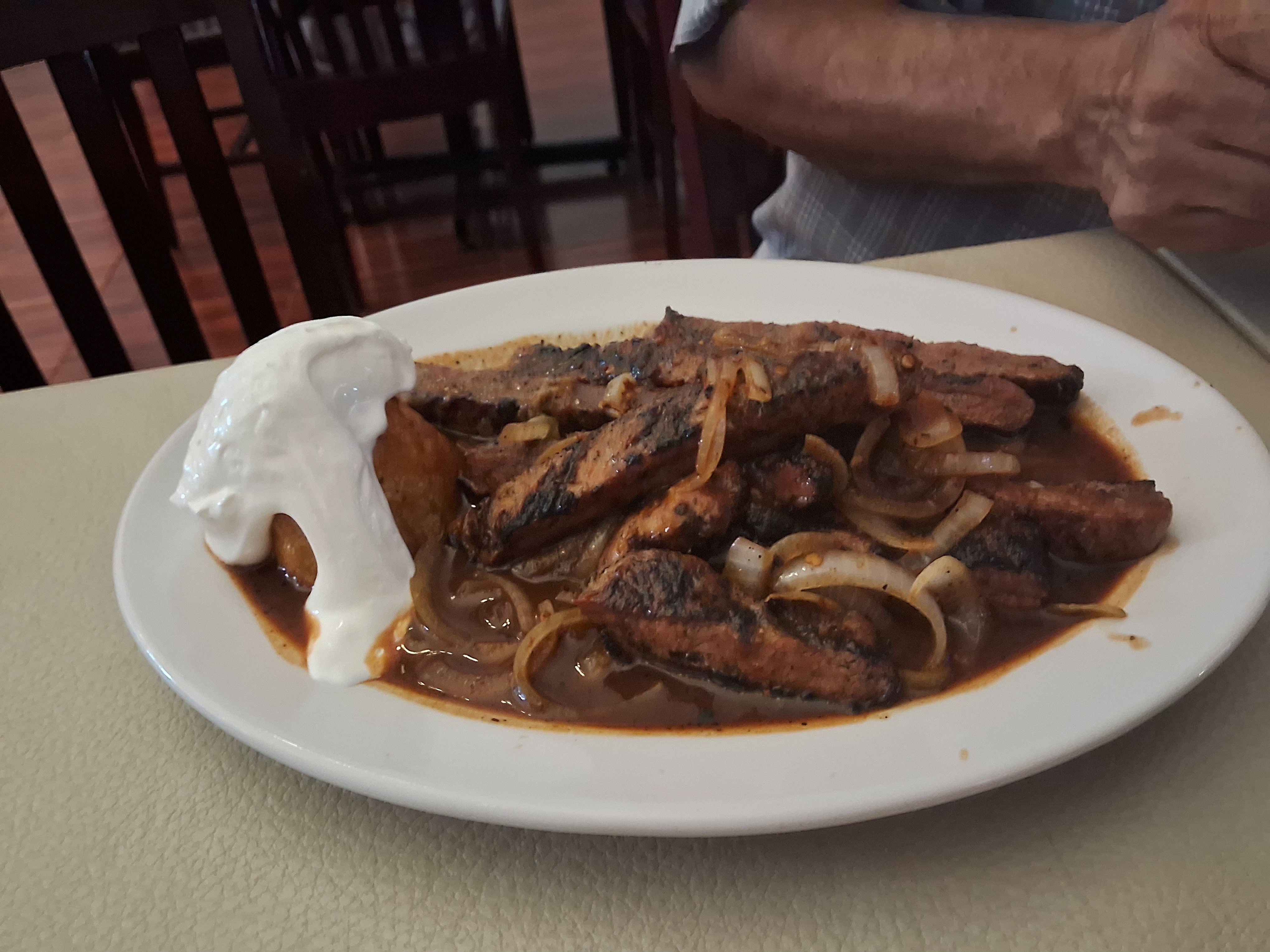 Restaurant El Herra image 6