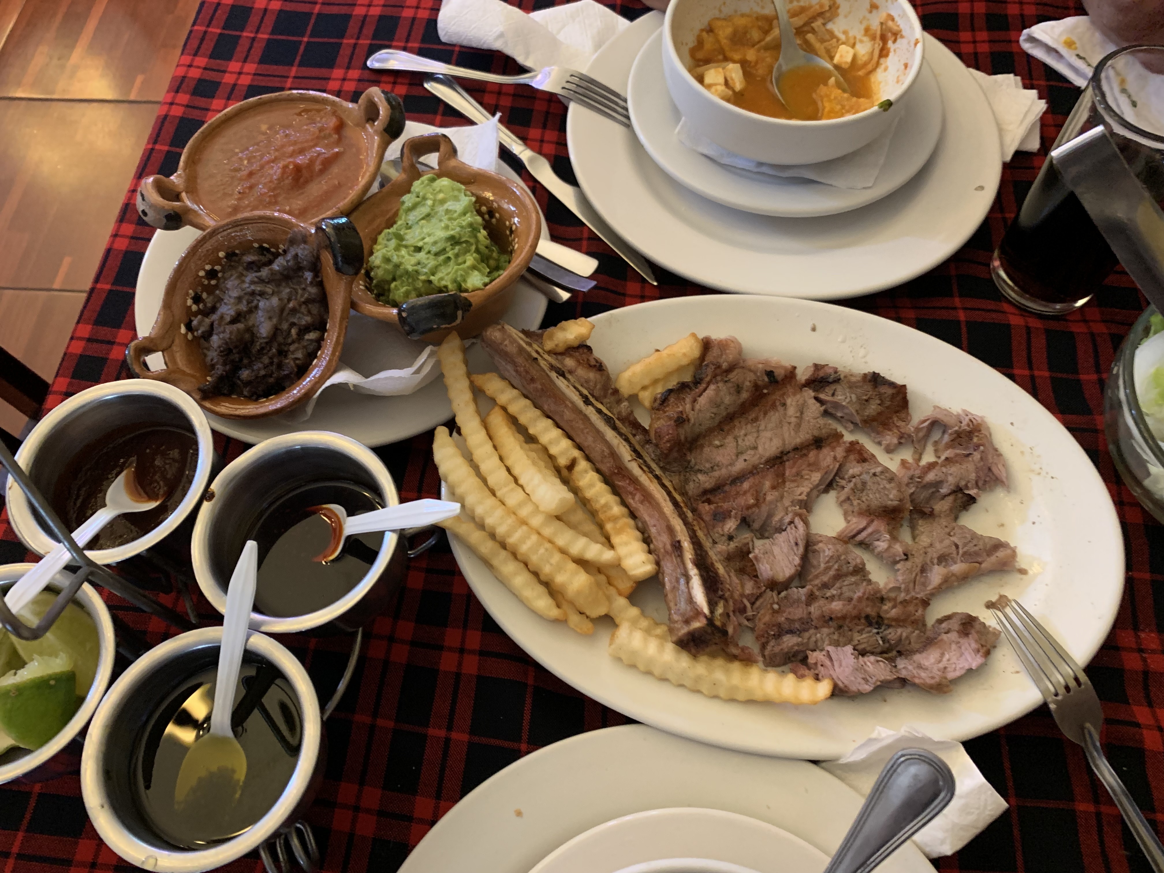 Restaurant El Herra image 8