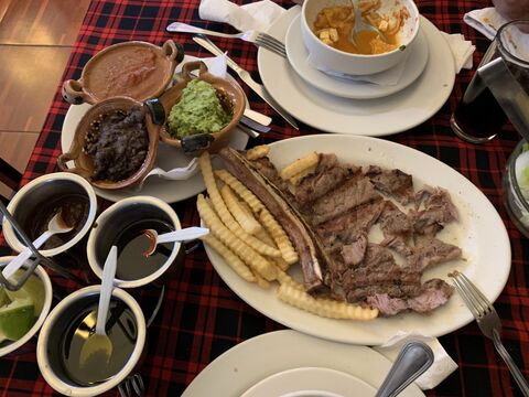 Restaurant El Herra image 8