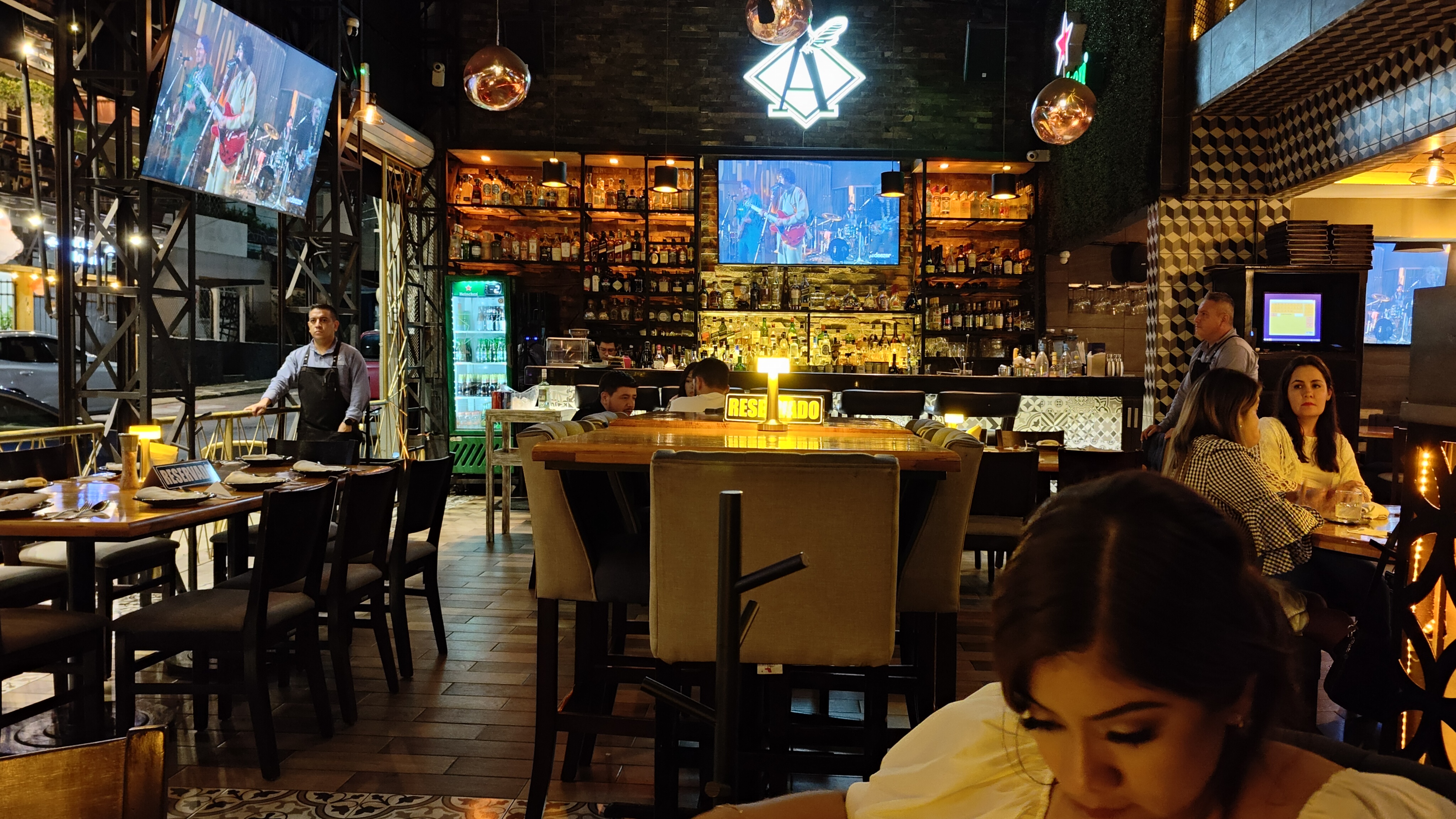 Alcurnia Cocina de Cantina image 1