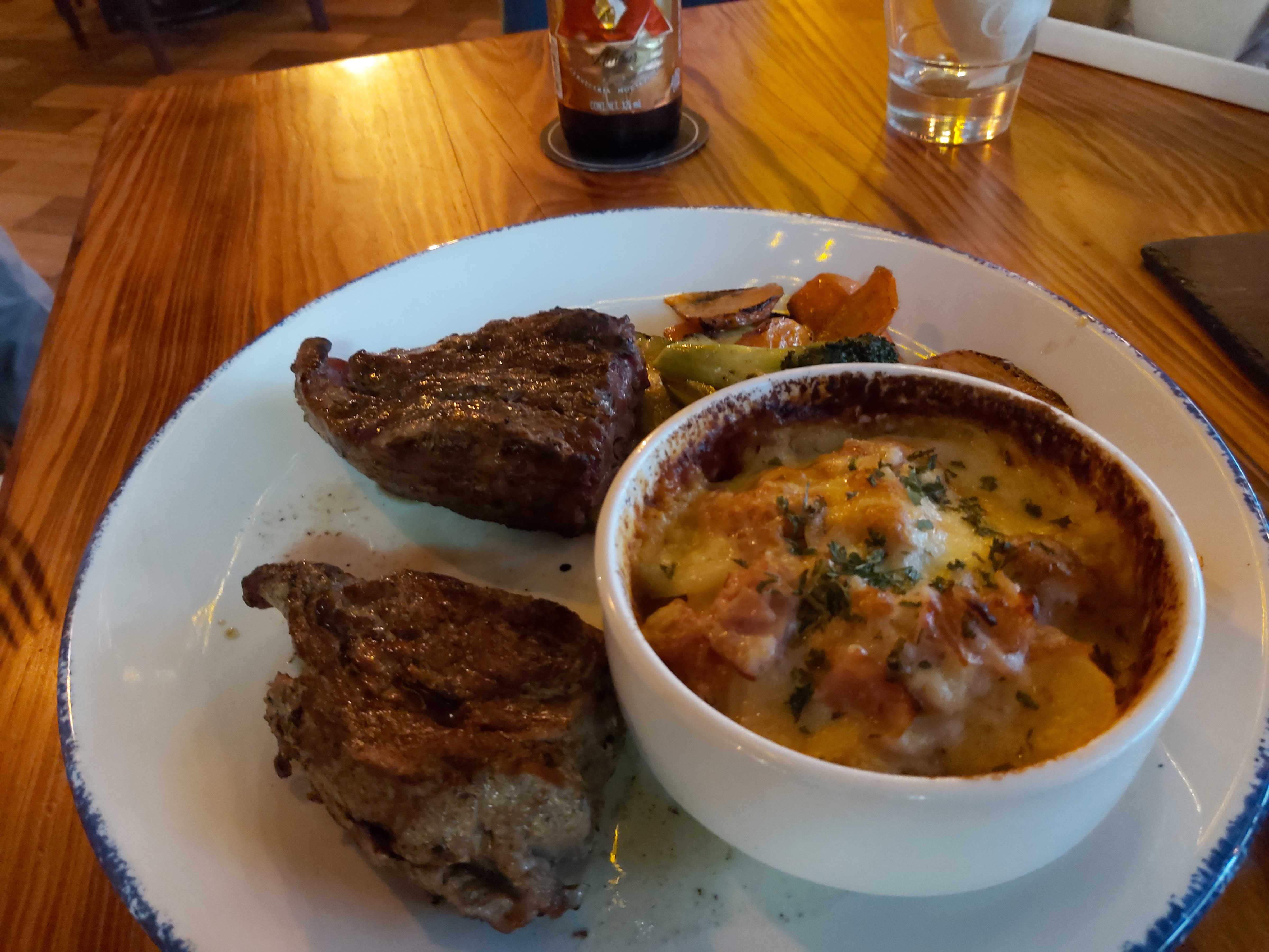 Alcurnia Cocina de Cantina image 2