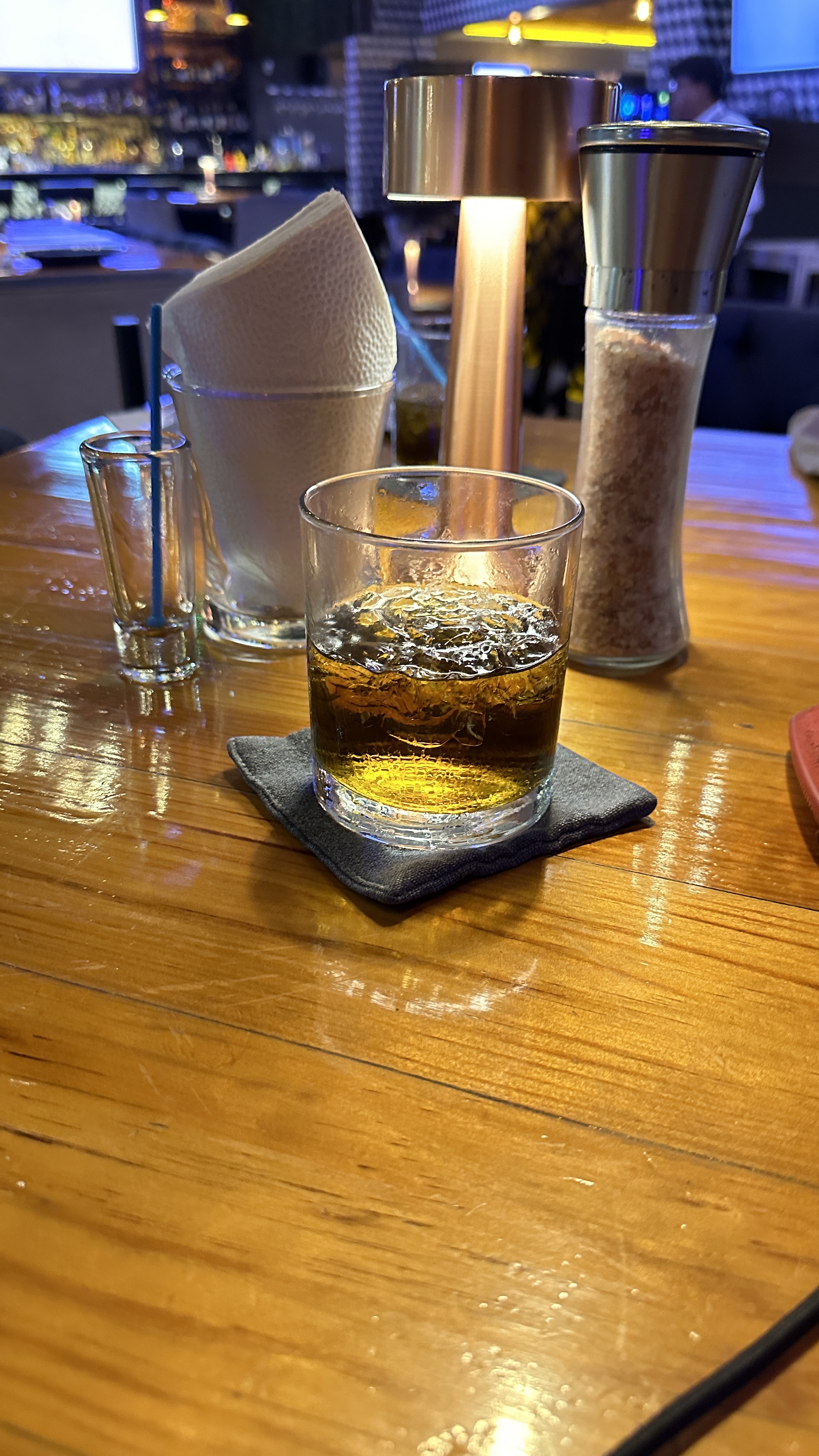 Alcurnia Cocina de Cantina image 3