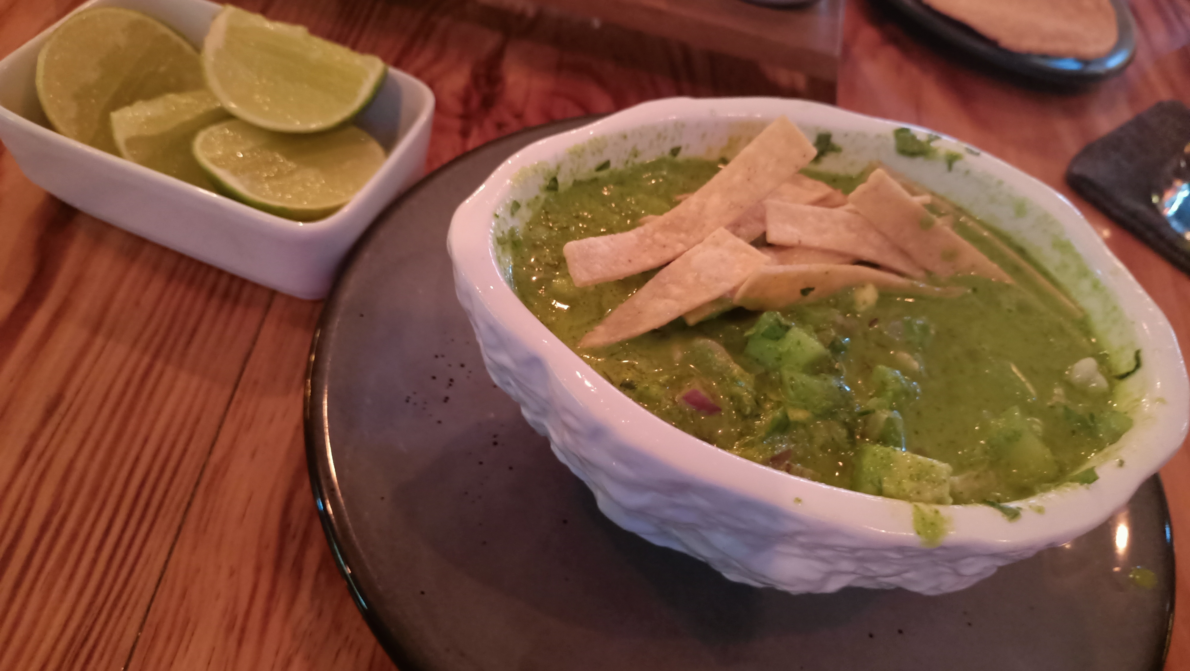 Alcurnia Cocina de Cantina image 5