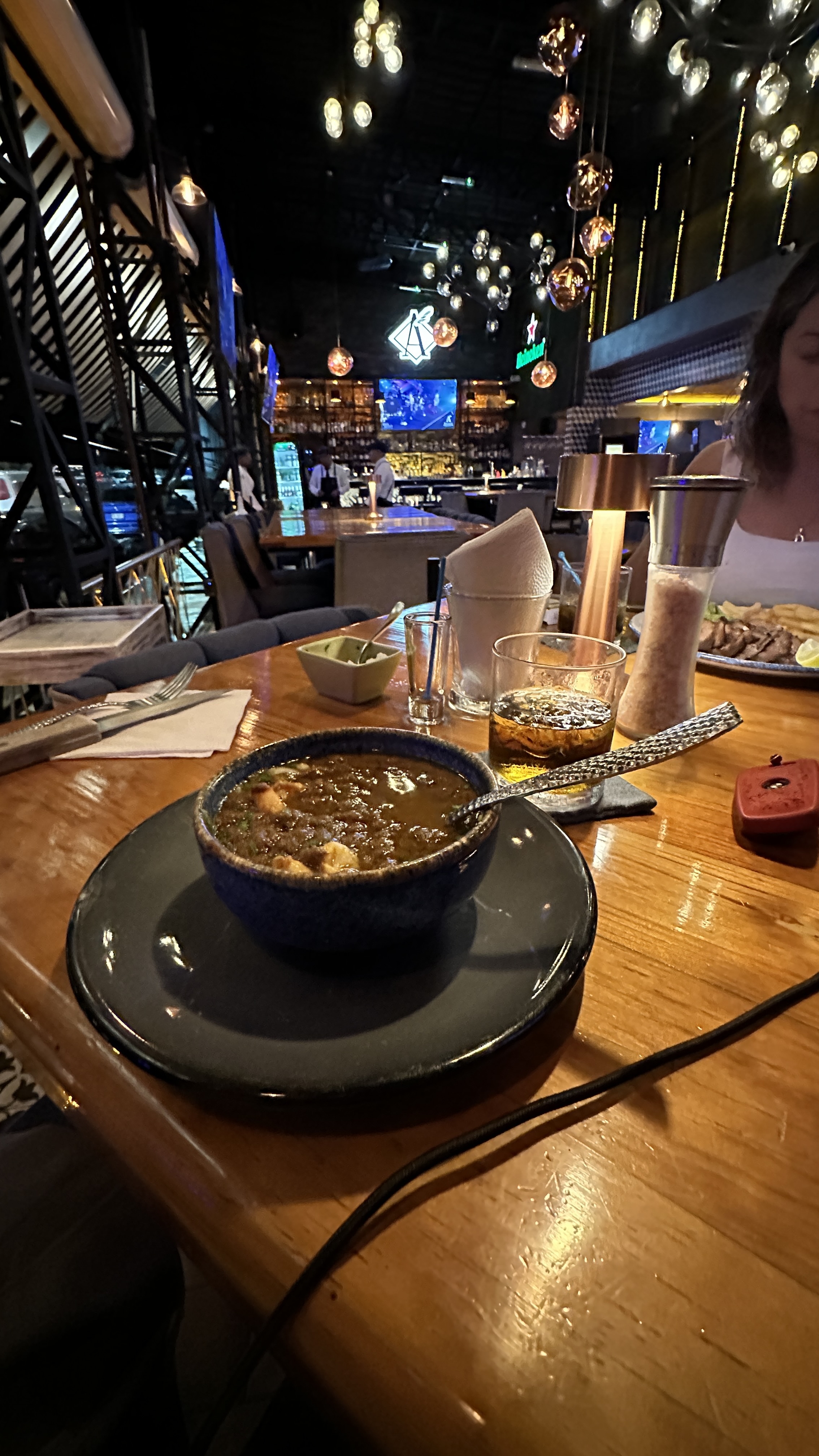 Alcurnia Cocina de Cantina image 6