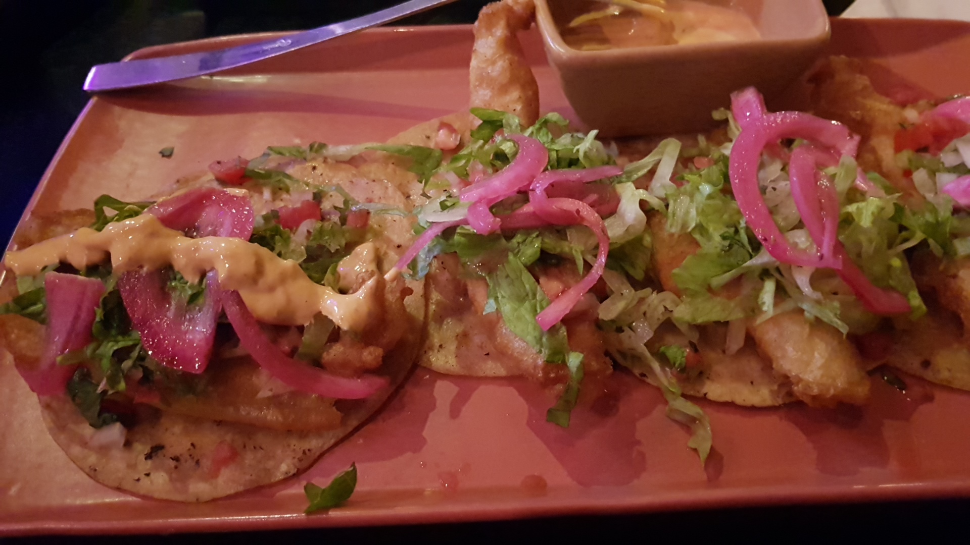 Alcurnia Cocina de Cantina image 7