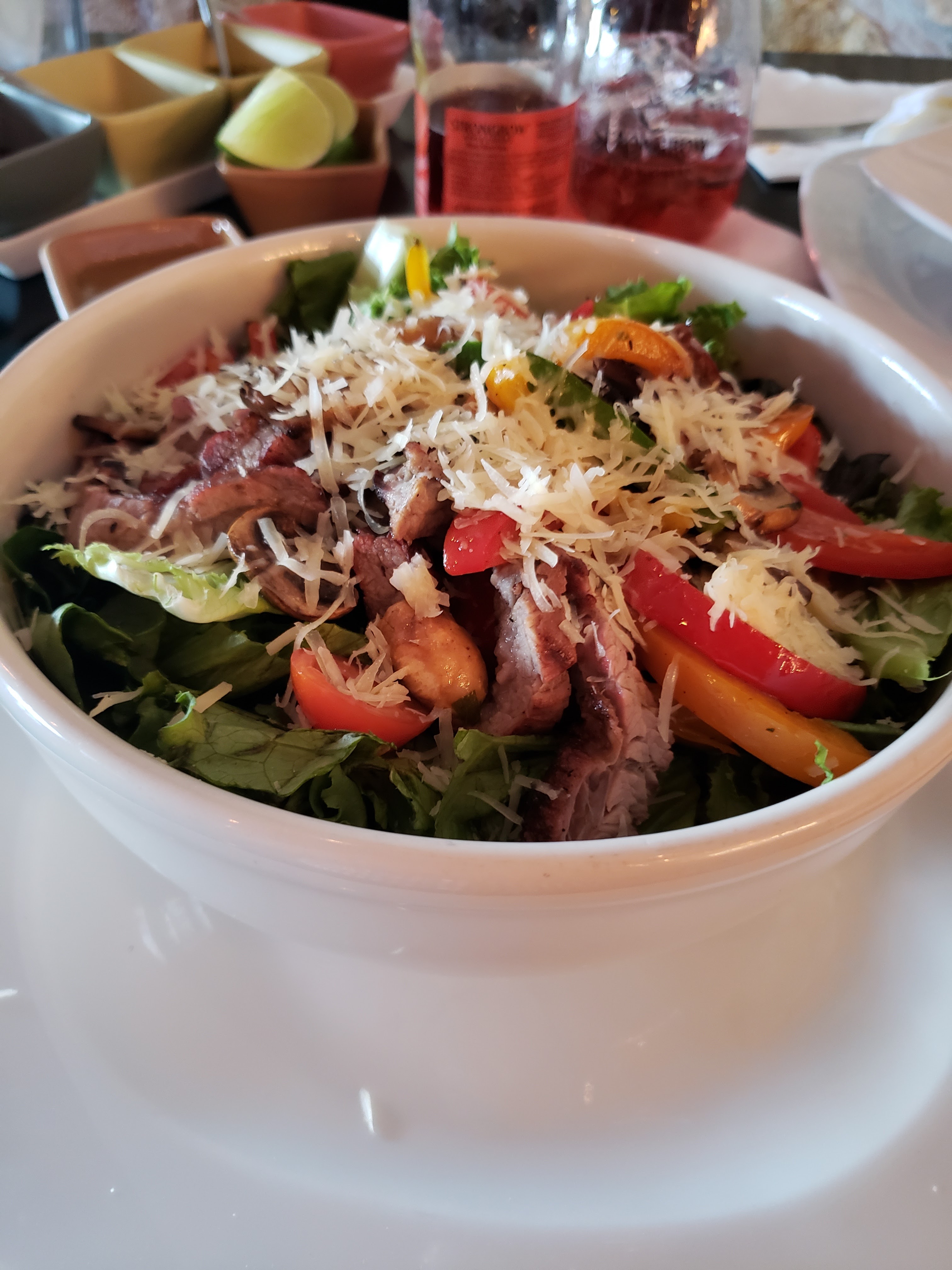 Alcurnia Cocina de Cantina image 8