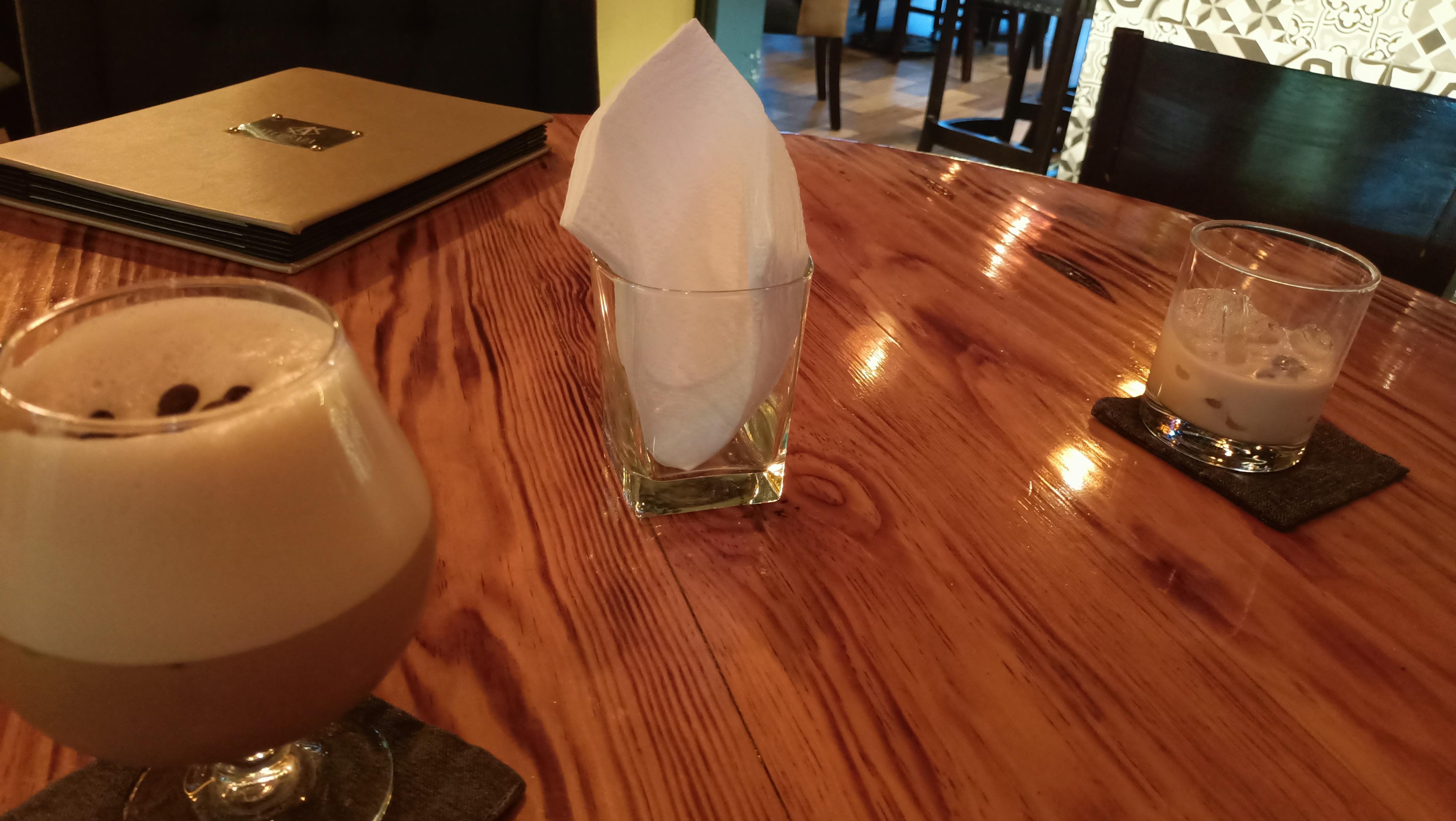 Alcurnia Cocina de Cantina image 9