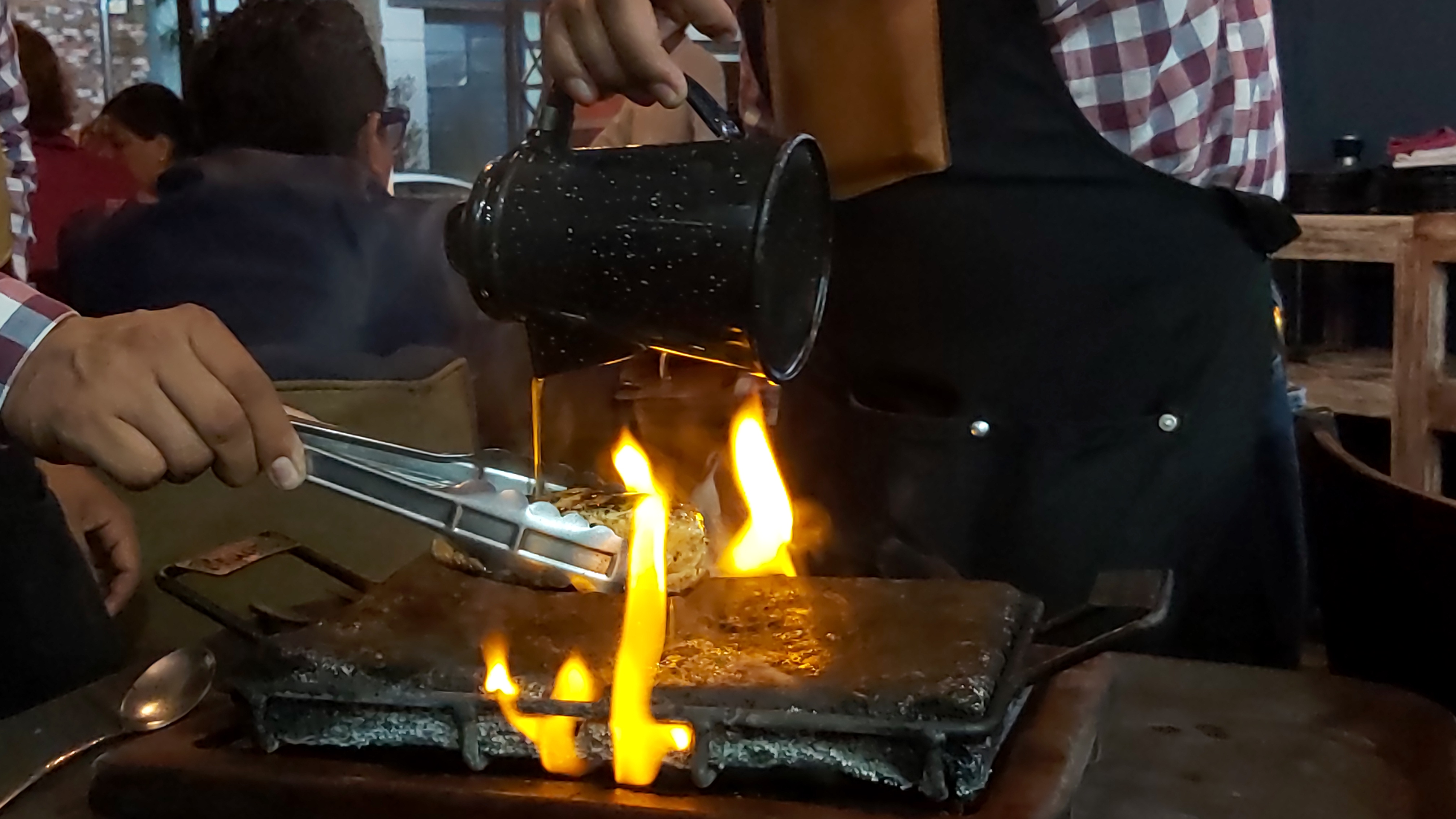 Alcurnia Cocina de Cantina image 10