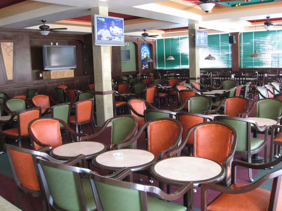 Billiards 51 image 1