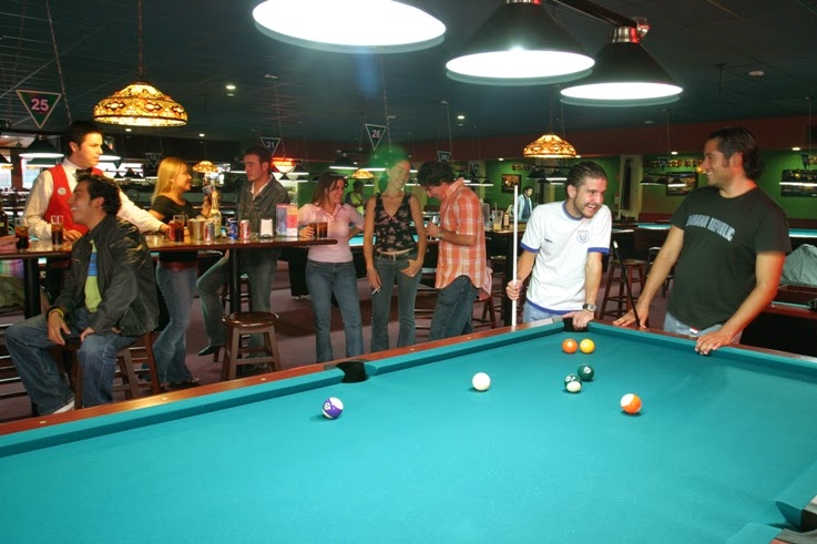 Billiards 51 image 3