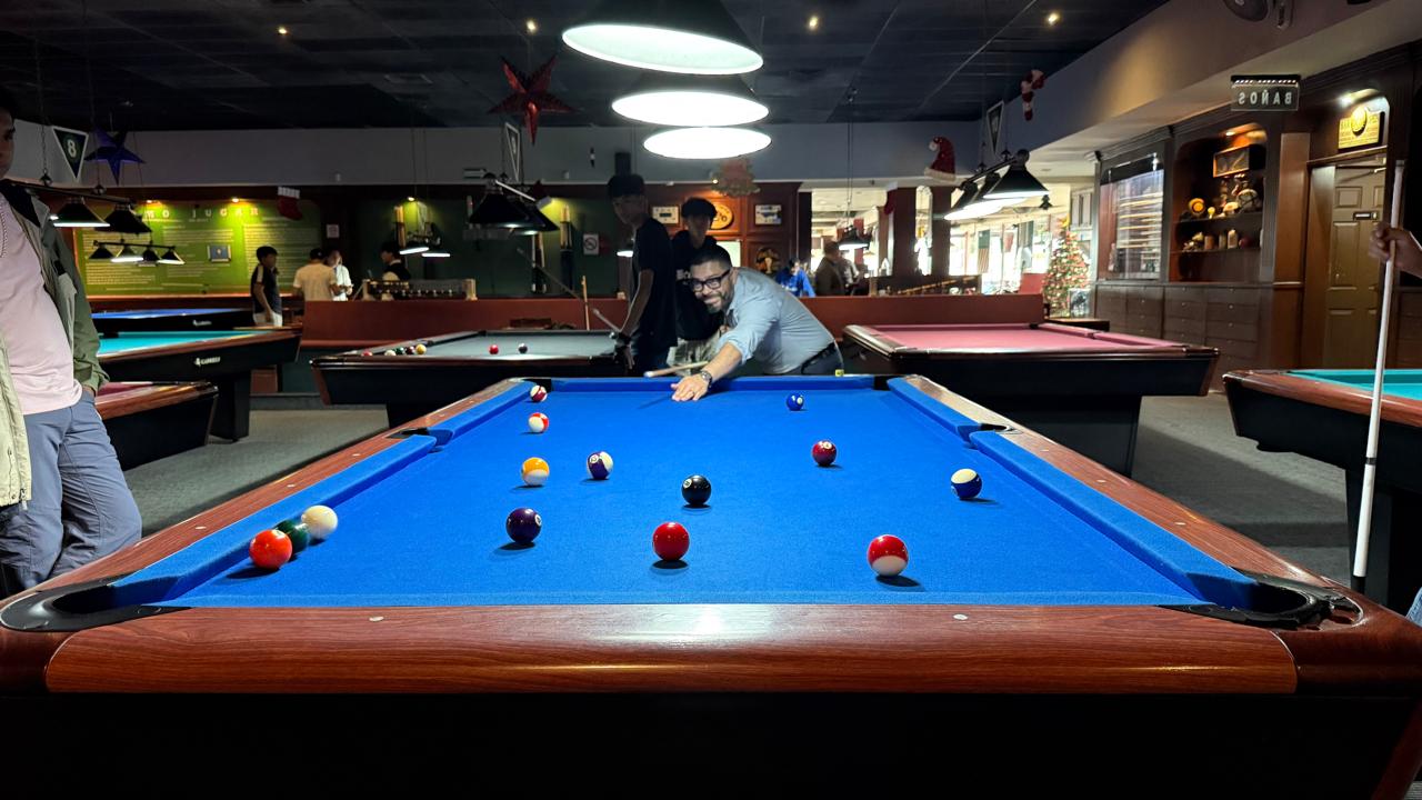 Billiards 51 image 4