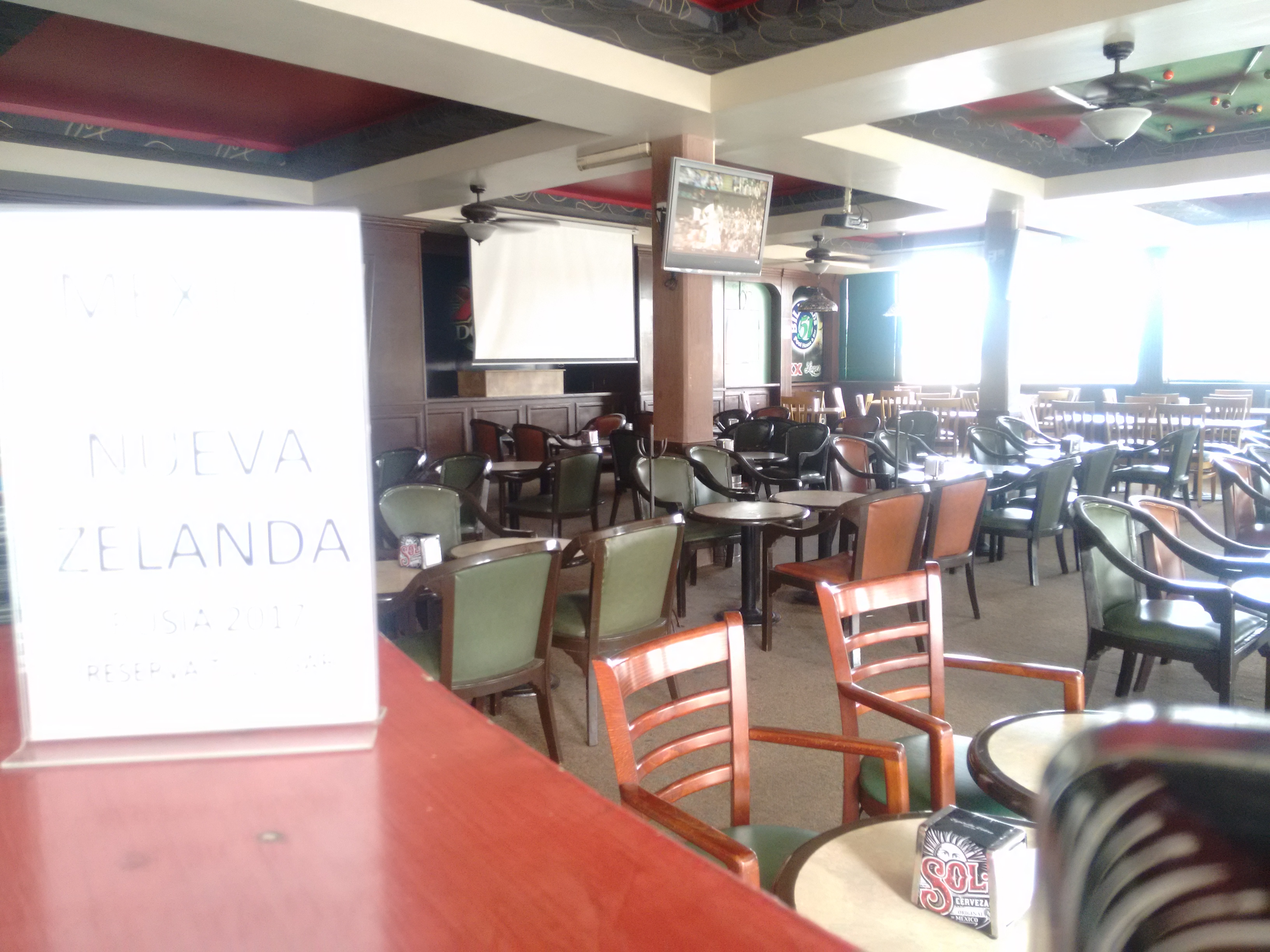 Billiards 51 image 9