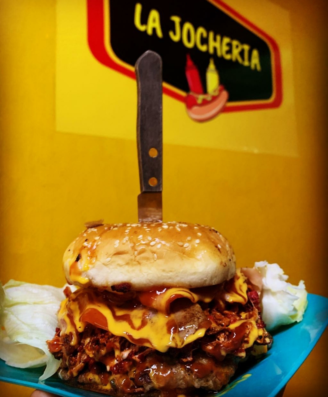 La Jocheria image 3