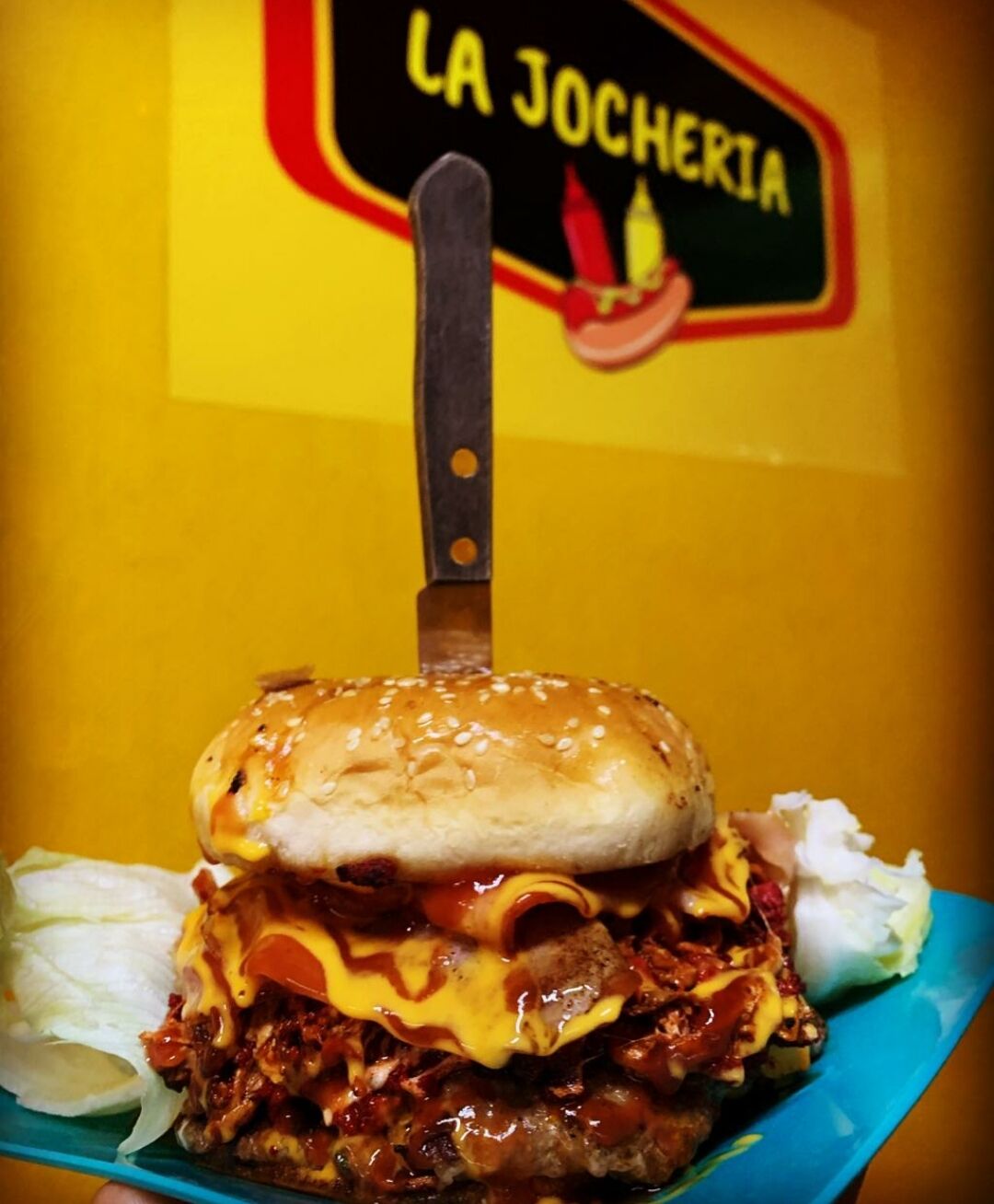 La Jocheria image 3