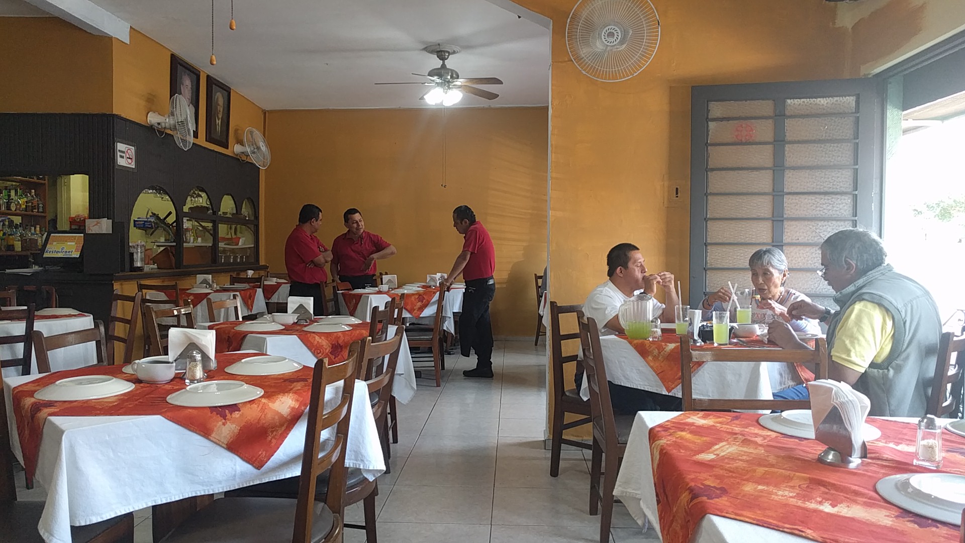 Restaurant Díaz image 1