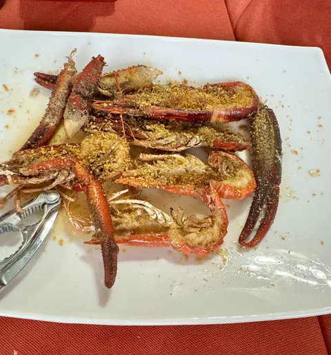 Restaurant Díaz image 4