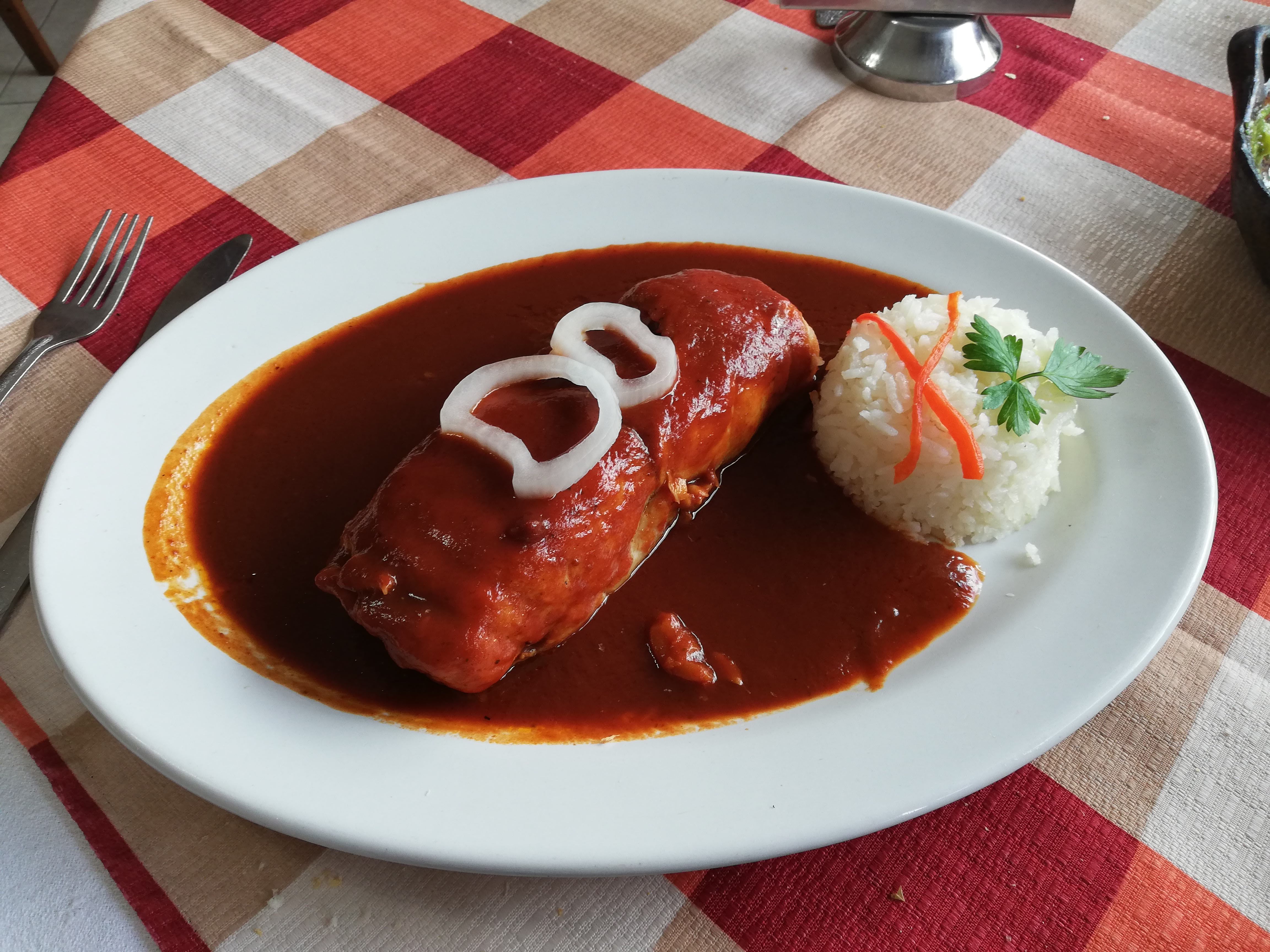 Restaurant Díaz image 5