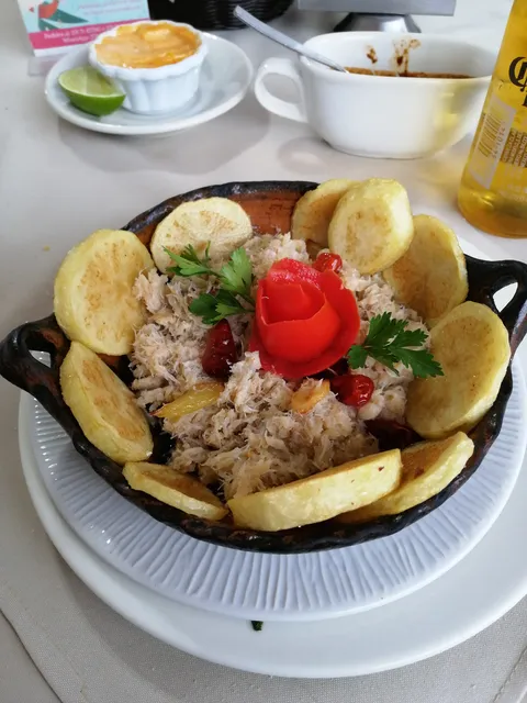 Restaurant Díaz image 6