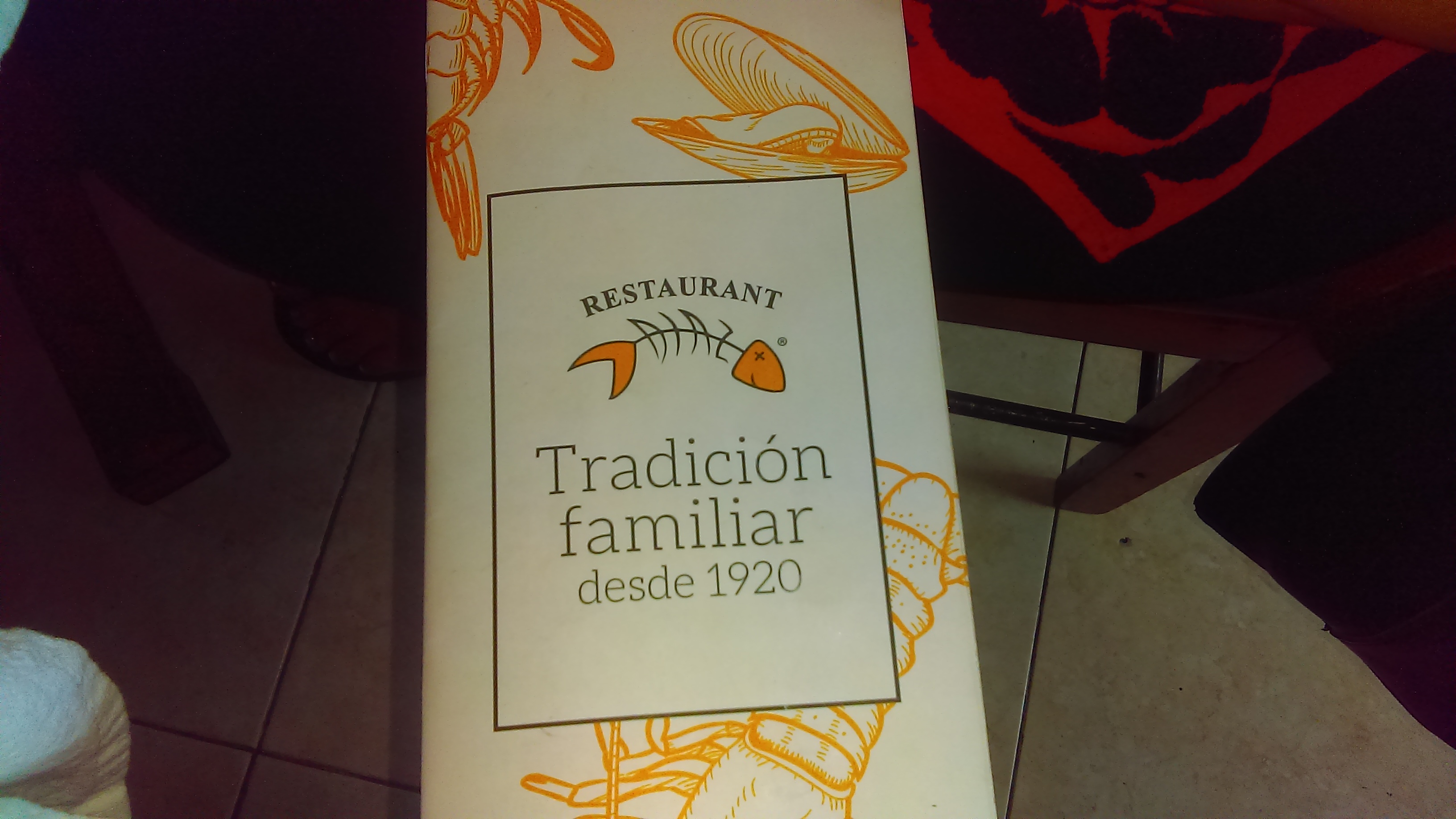 Restaurant Díaz image 7