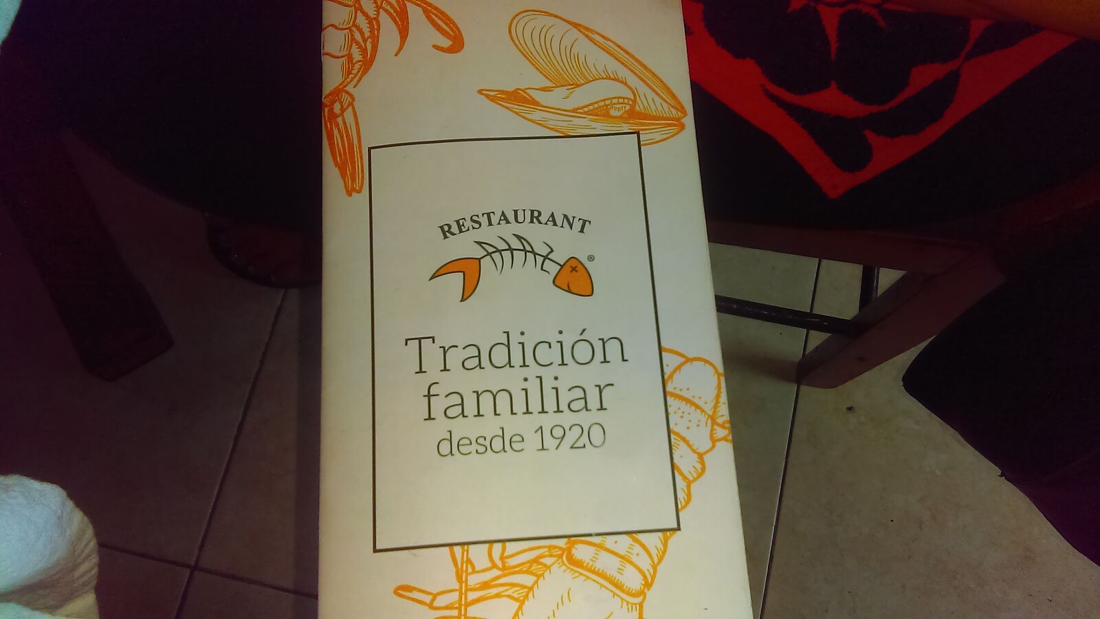 Restaurant Díaz image 7