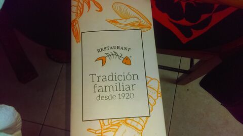 Restaurant Díaz image 7