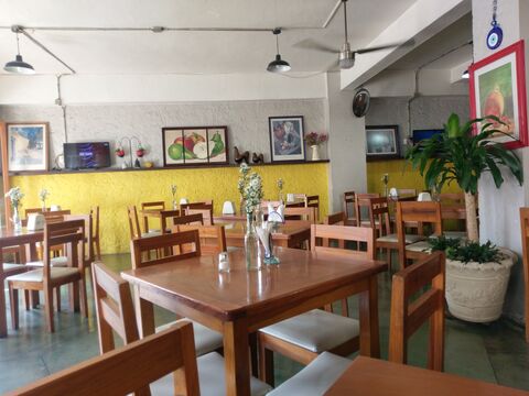 Restaurante el Rincón de Cerro Tunilla image 1