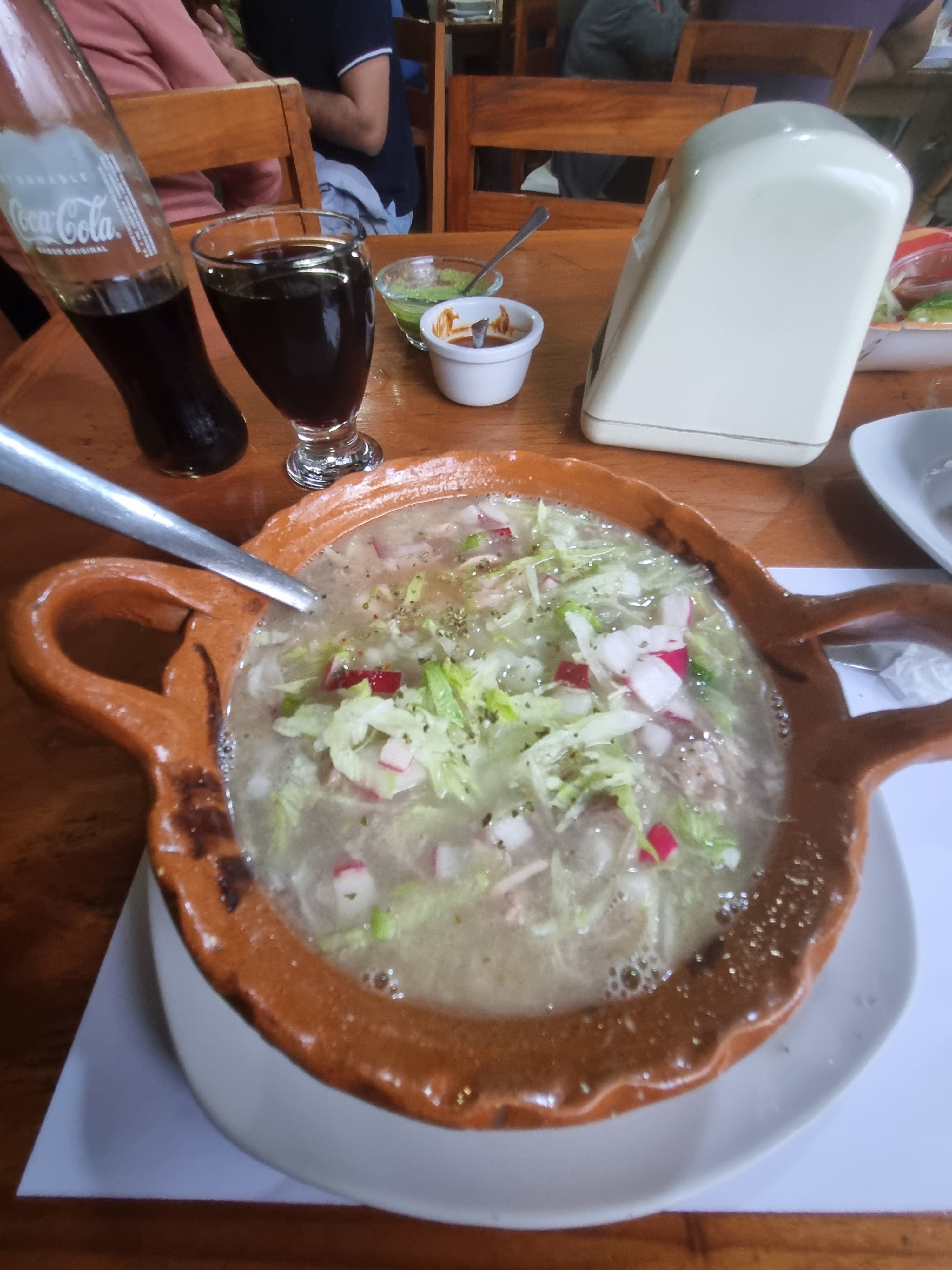 Restaurante el Rincón de Cerro Tunilla image 4