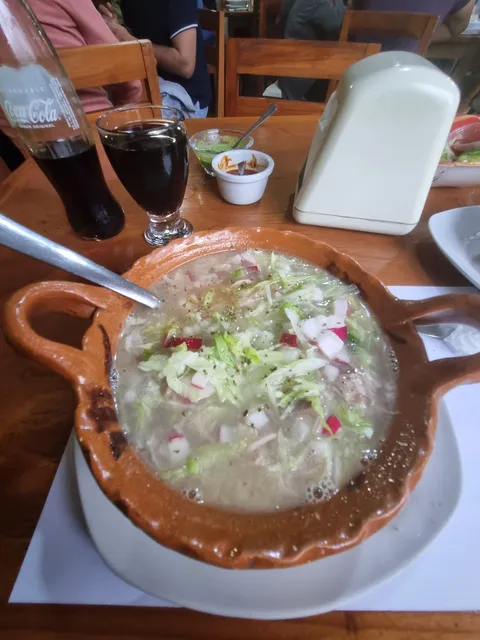 Restaurante el Rincón de Cerro Tunilla image 4