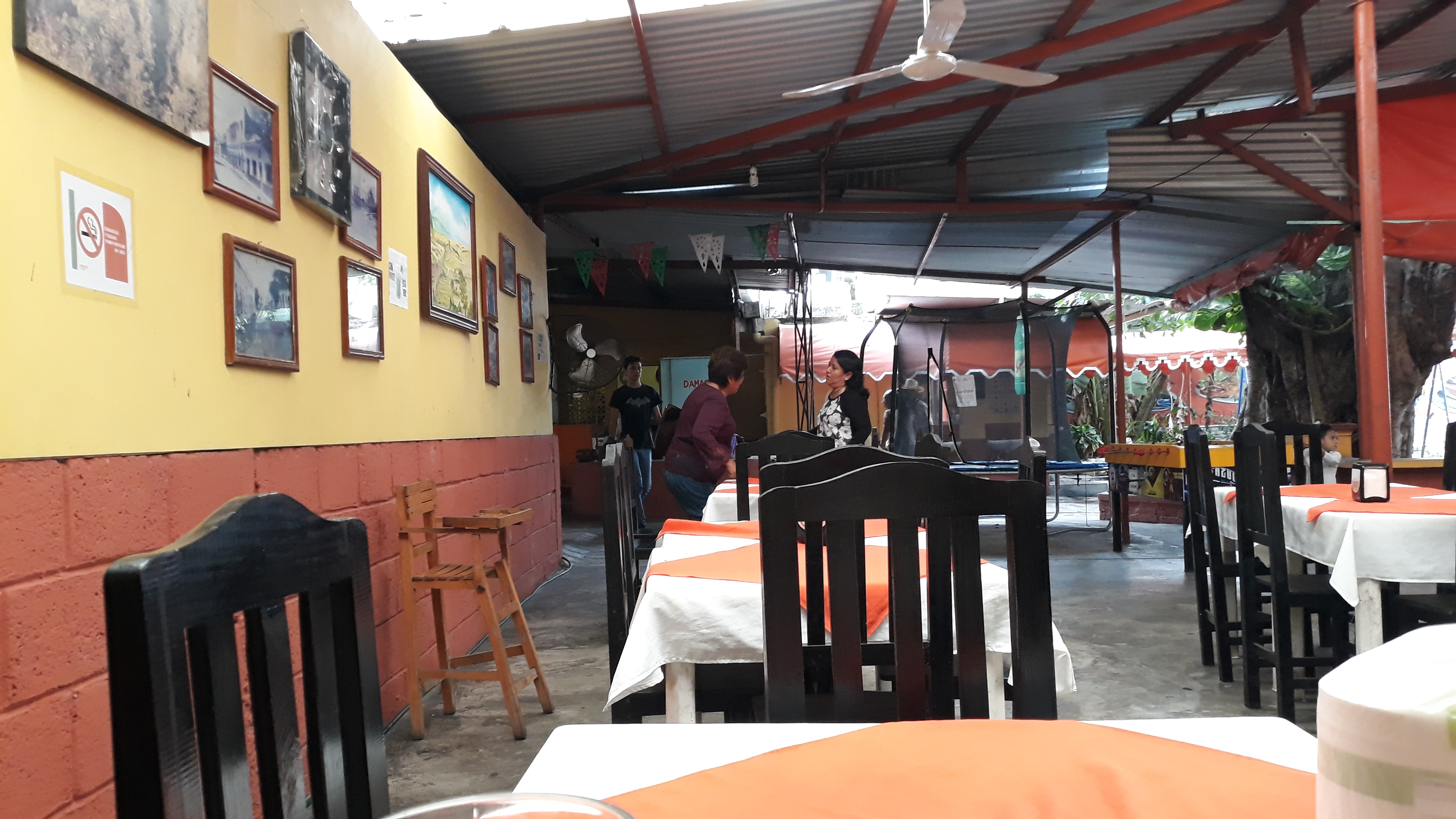 Restaurante el Rincón de Cerro Tunilla image 7