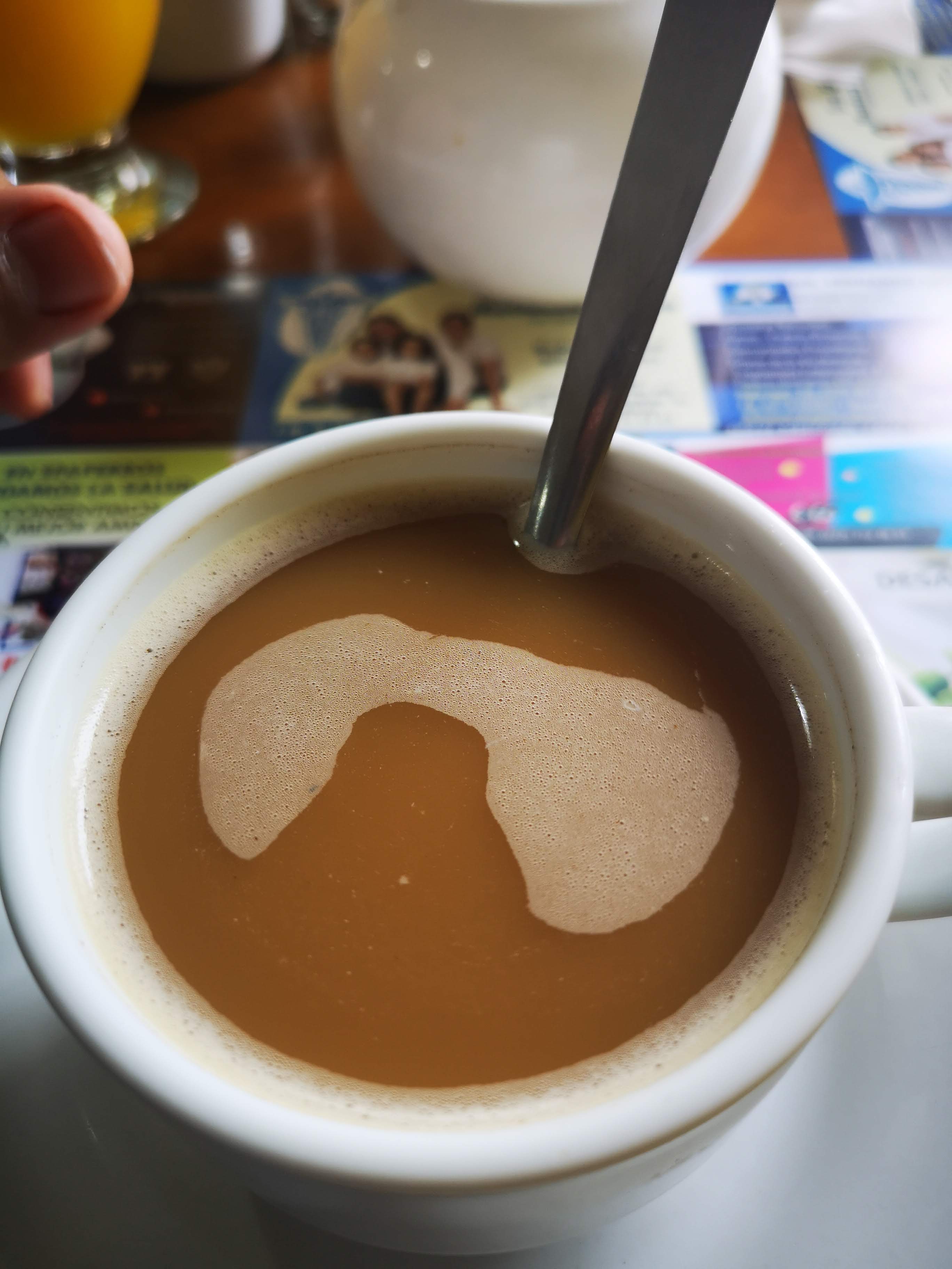 Restaurante el Rincón de Cerro Tunilla image 10