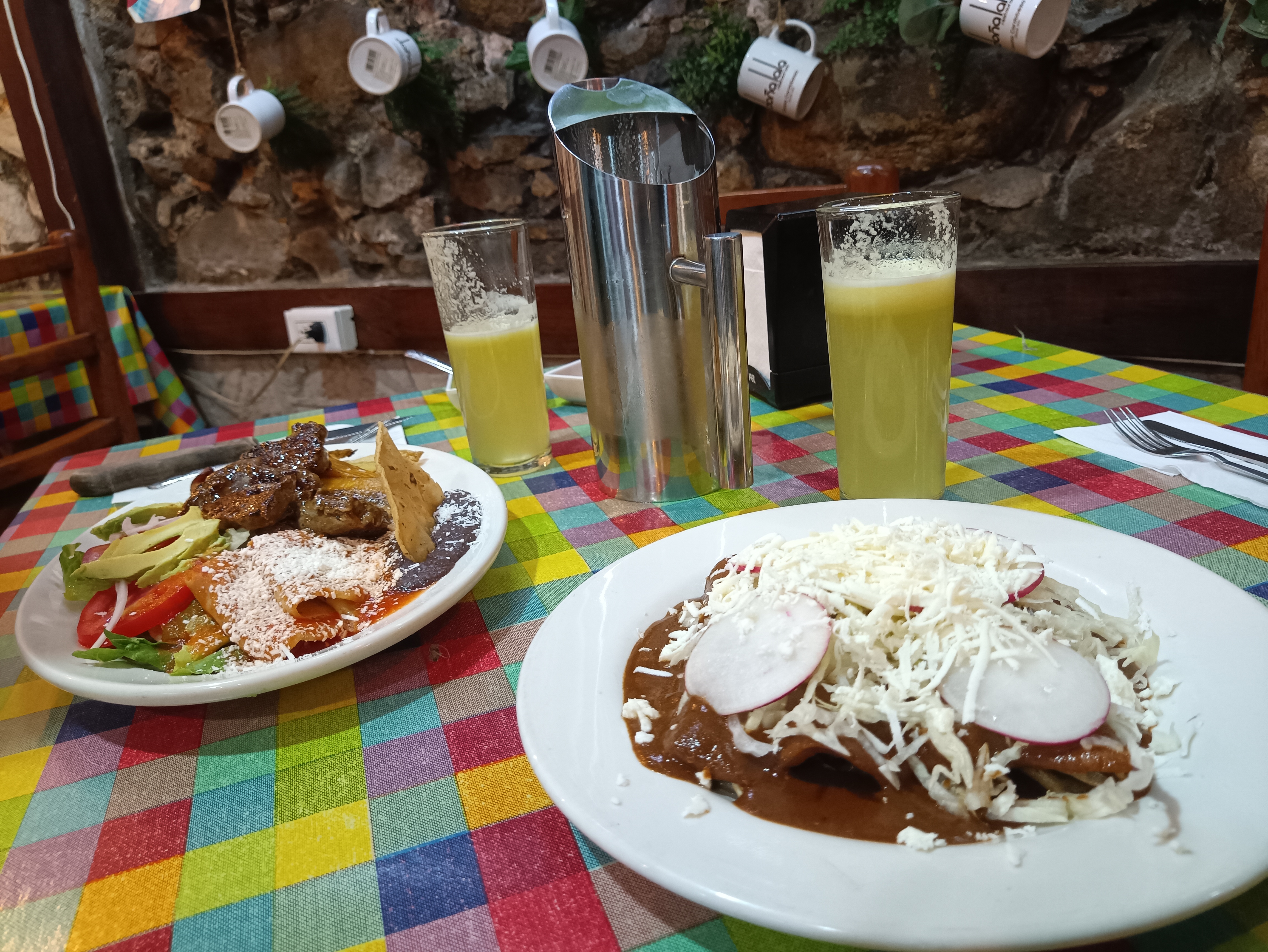 Restaurante Doña Lala image 1