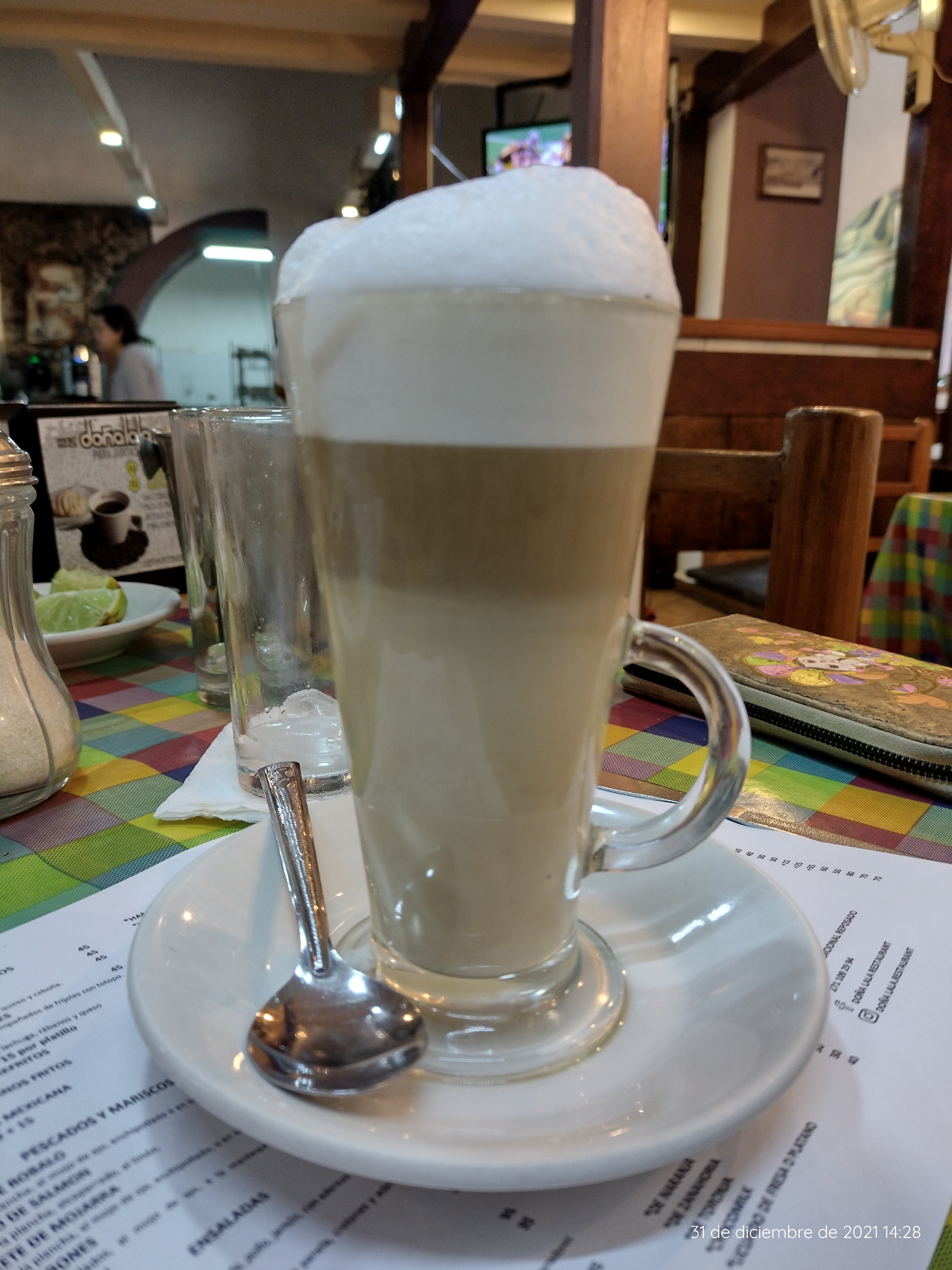 Restaurante Doña Lala image 3