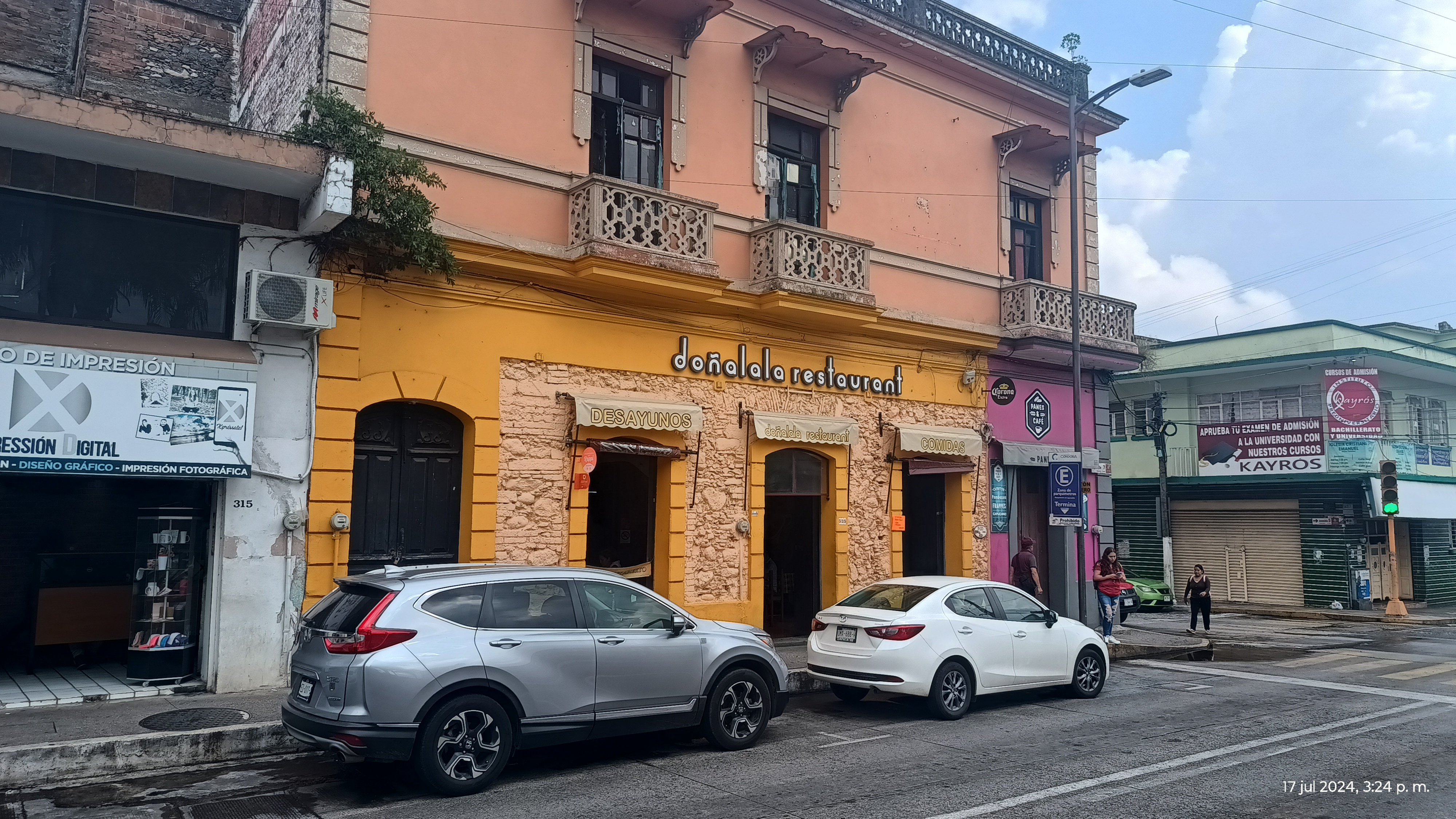 Restaurante Doña Lala image 4