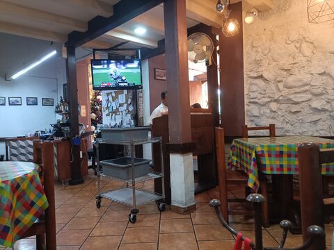 Restaurante Doña Lala image 5