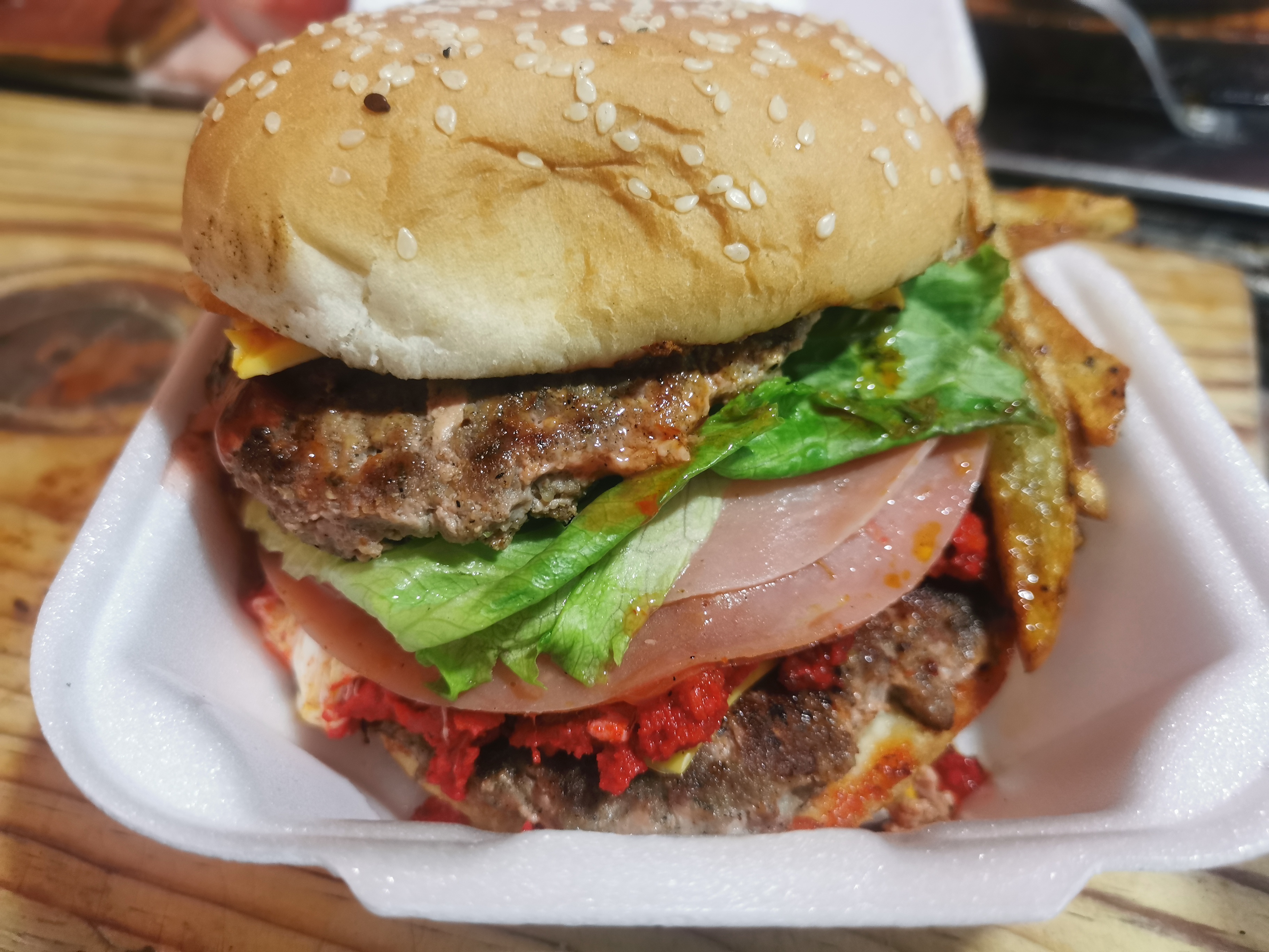 Don juanito Restaurante image 1