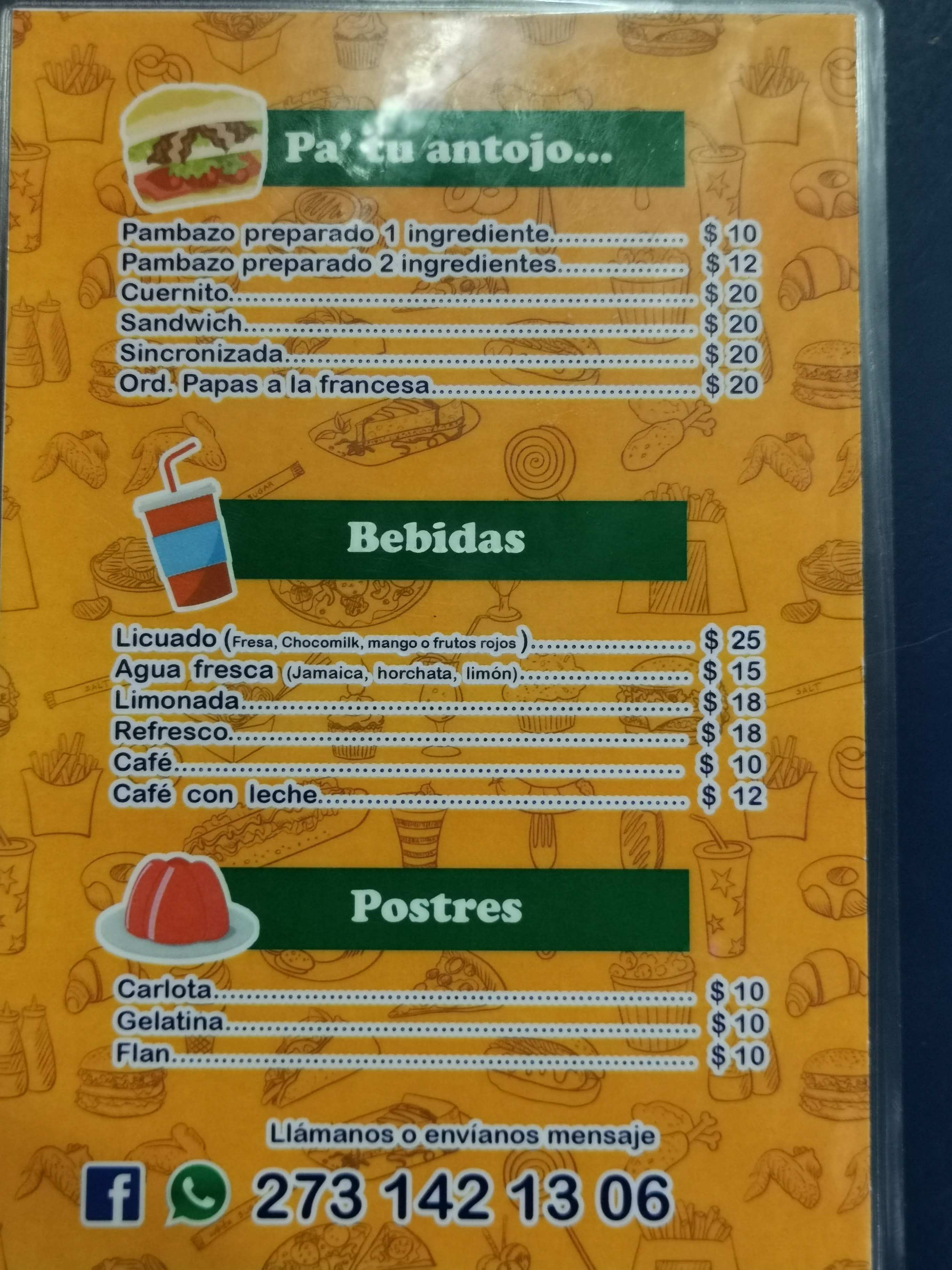 Don juanito Restaurante image 8