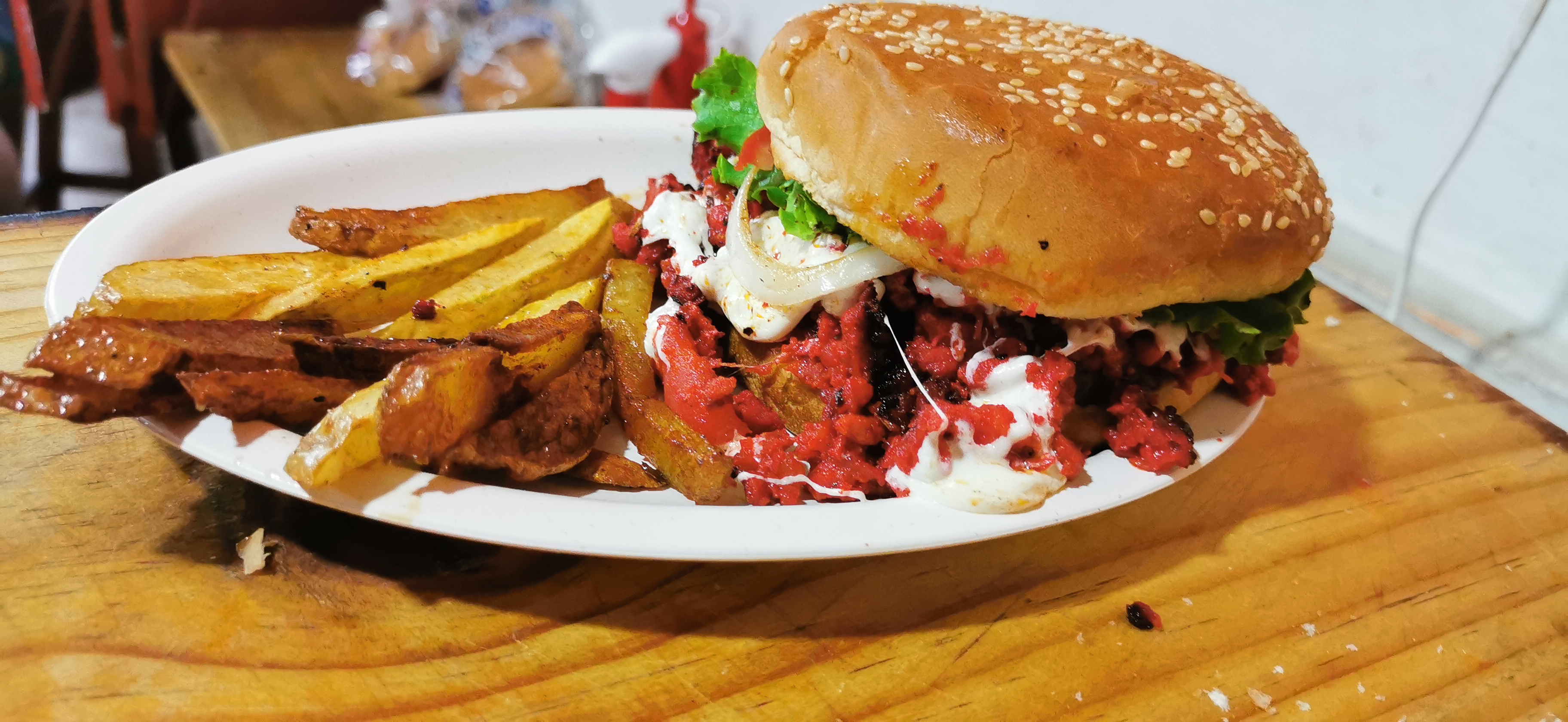 Don juanito Restaurante image 10