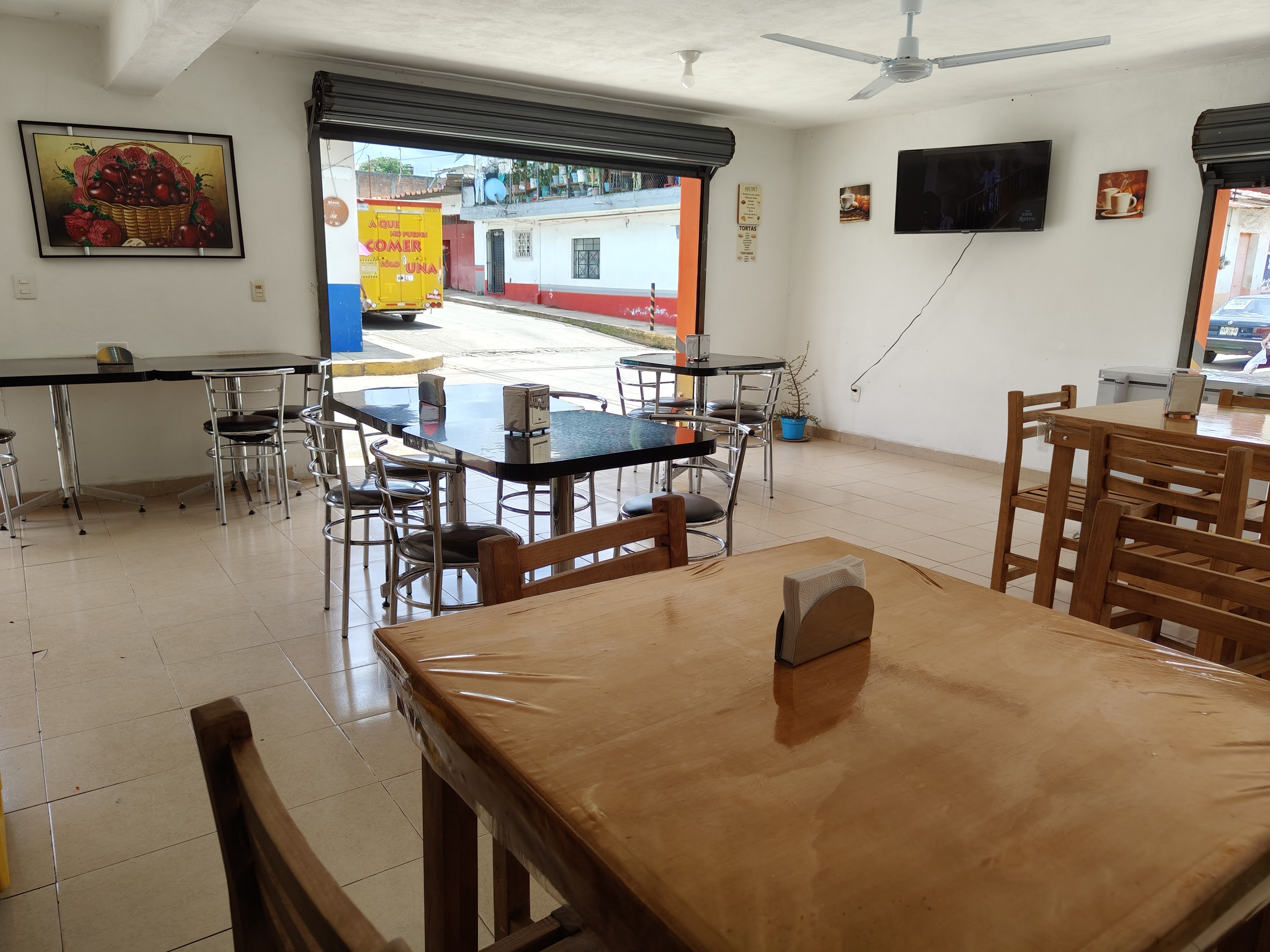 Restaurante El buen comer Huatusco image 1