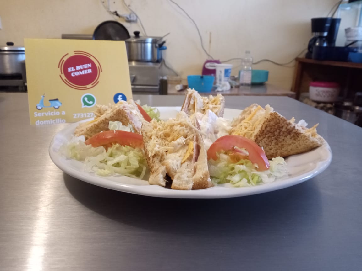 Restaurante El buen comer Huatusco image 4