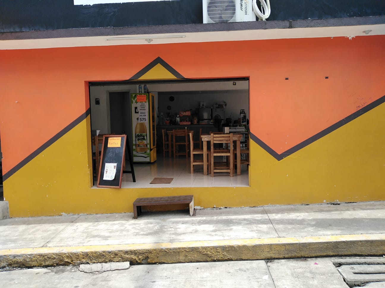 Restaurante El buen comer Huatusco image 6