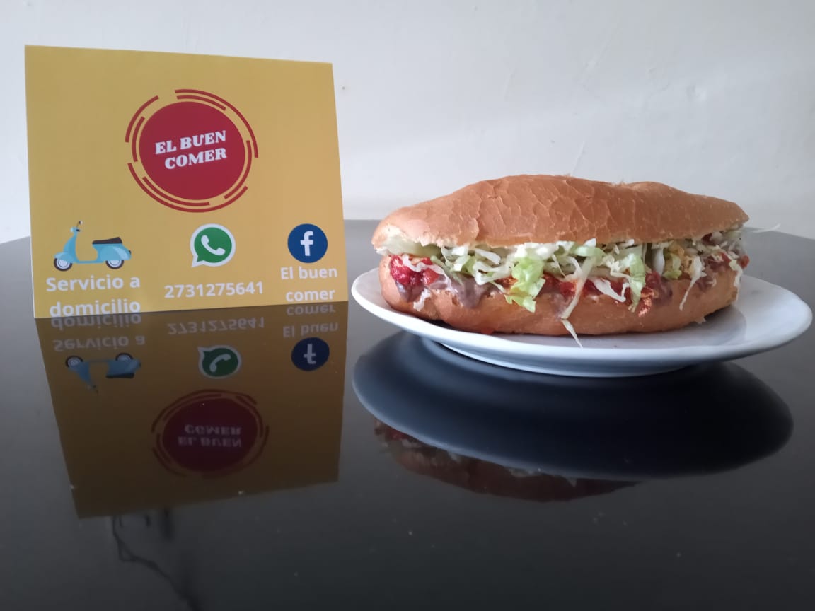 Restaurante El buen comer Huatusco image 10