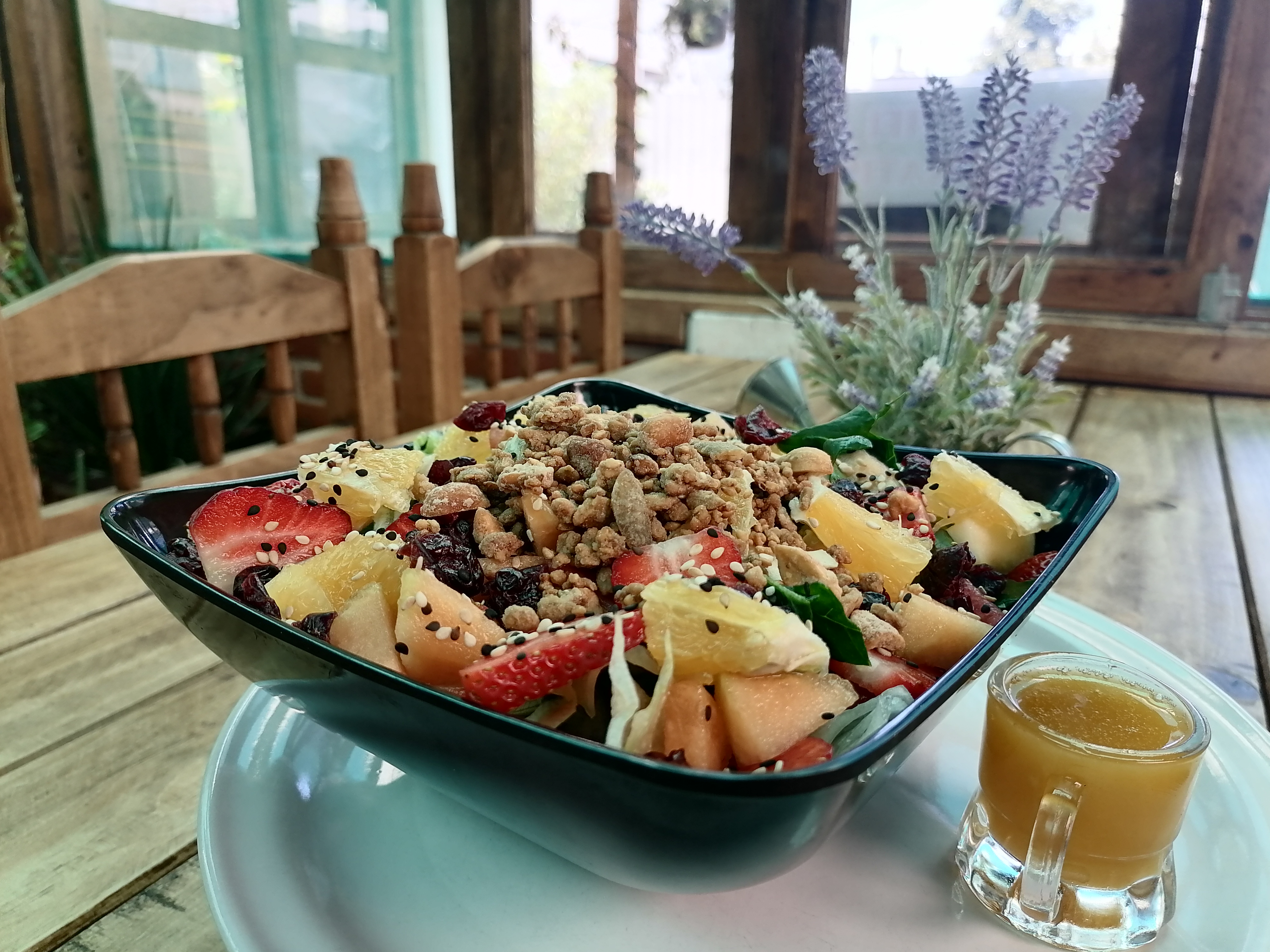 Bambú Restaurante 2010 image 2