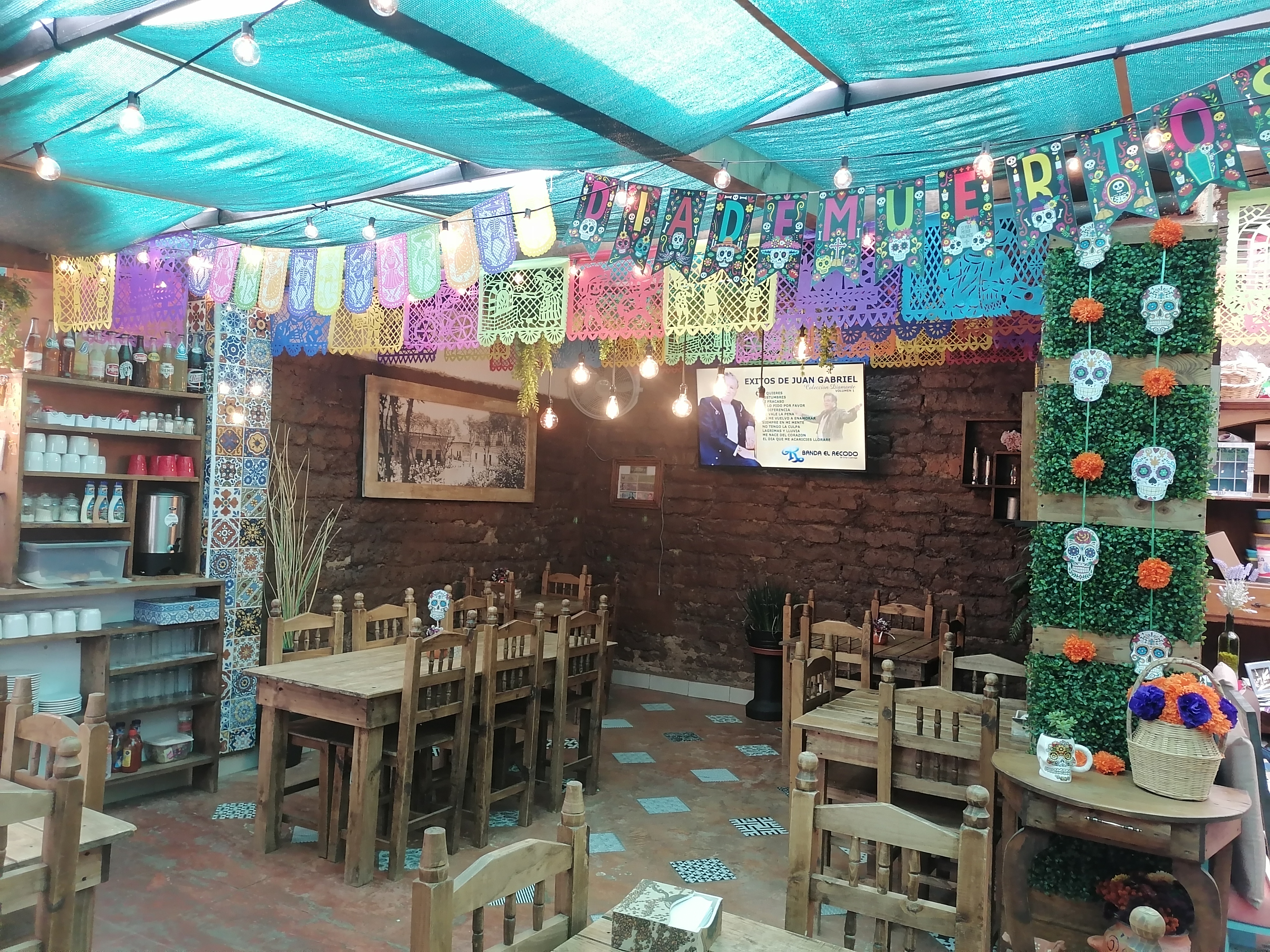 Bambú Restaurante 2010 image 3