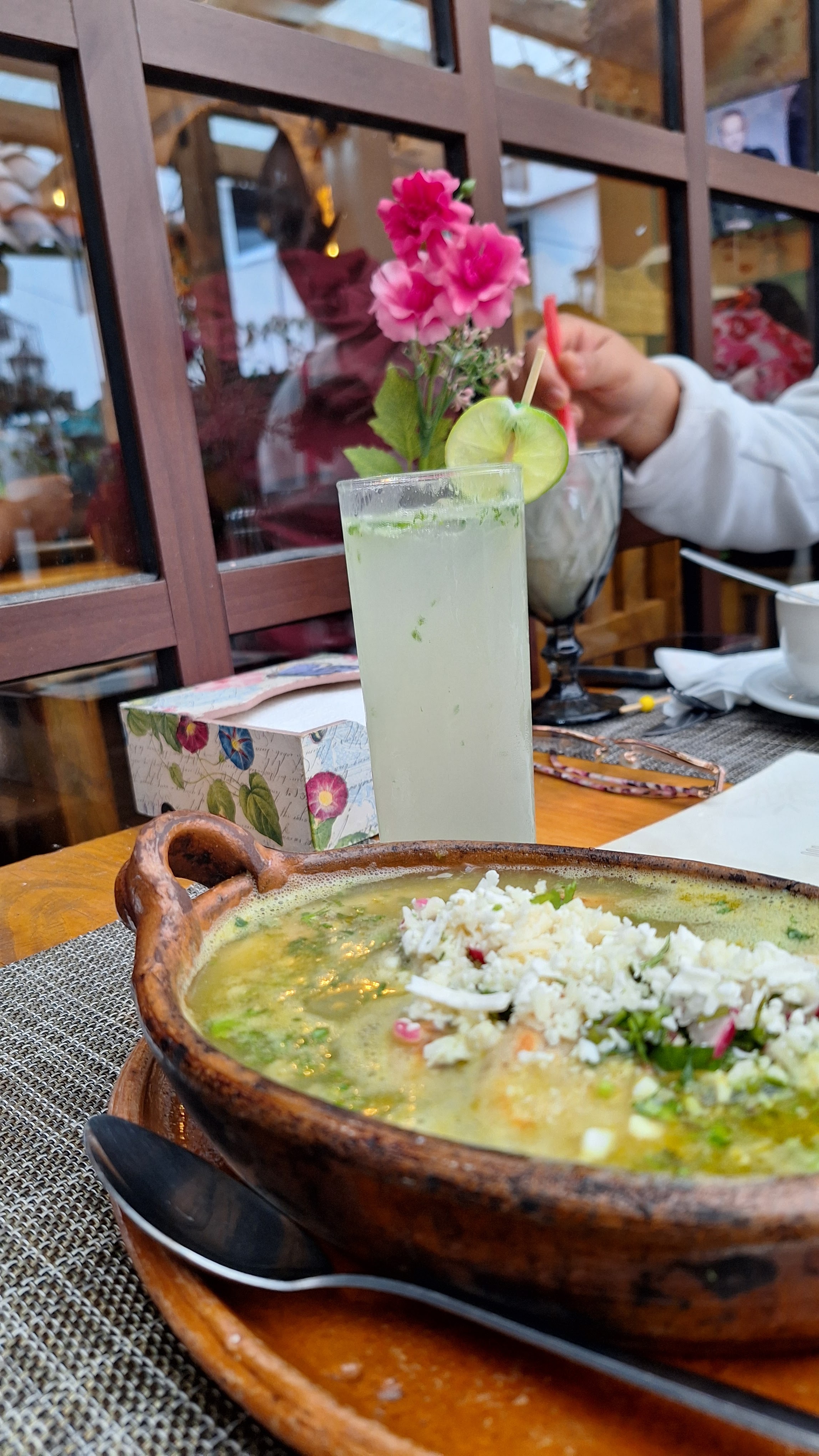 Bambú Restaurante 2010 image 4