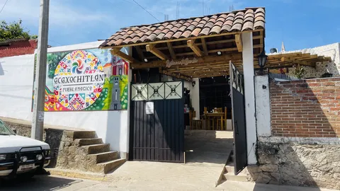 Bambú Restaurante 2010 image 6
